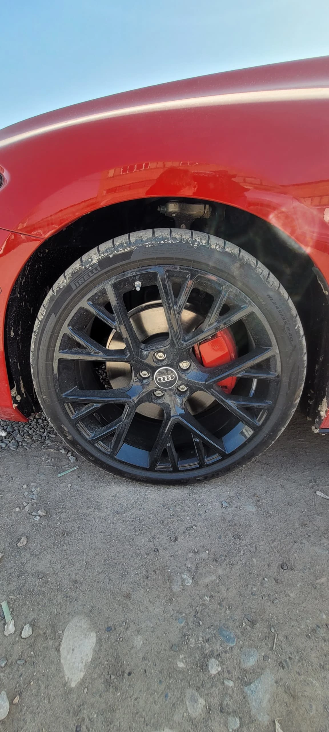 Audi A5, 2026г, полный привод, робот