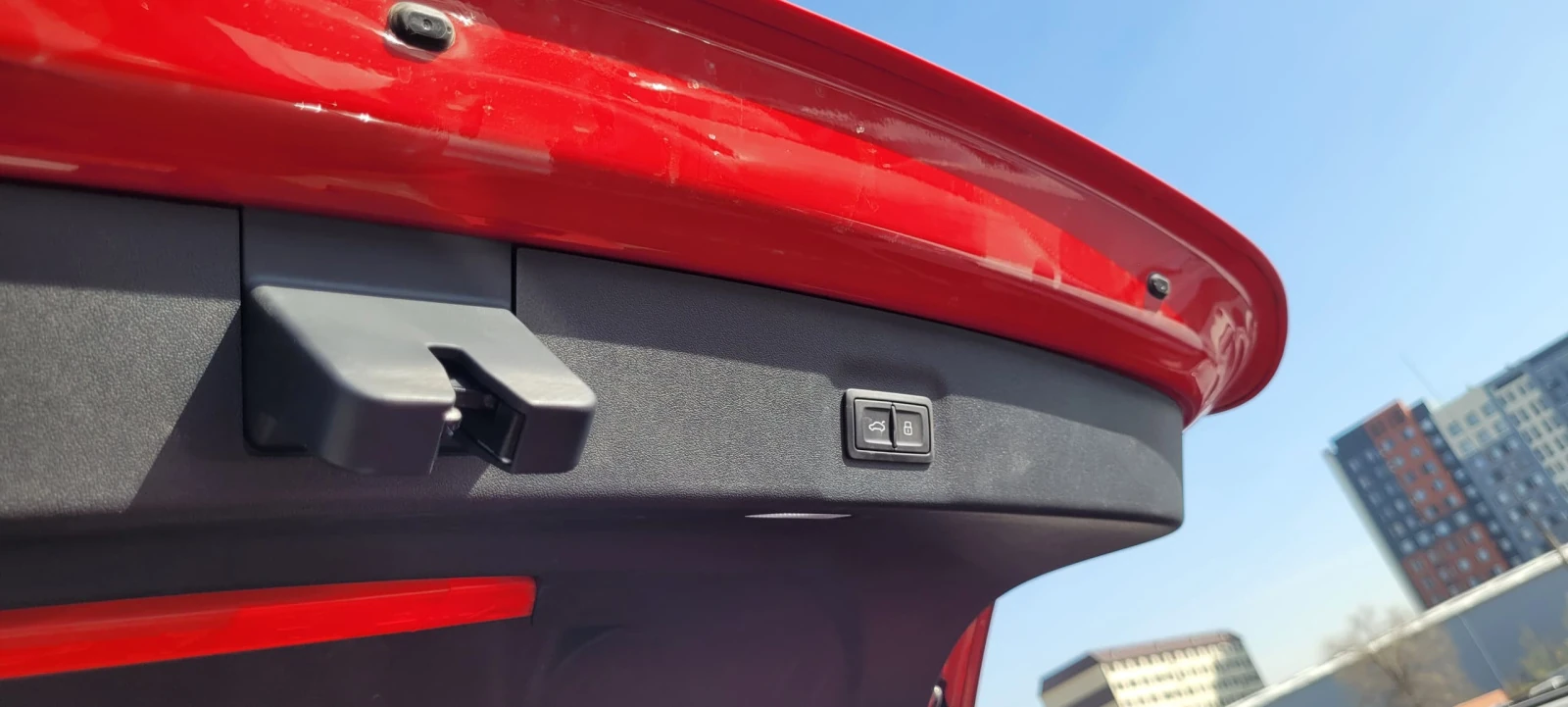 Audi A5, 2026г, полный привод, робот