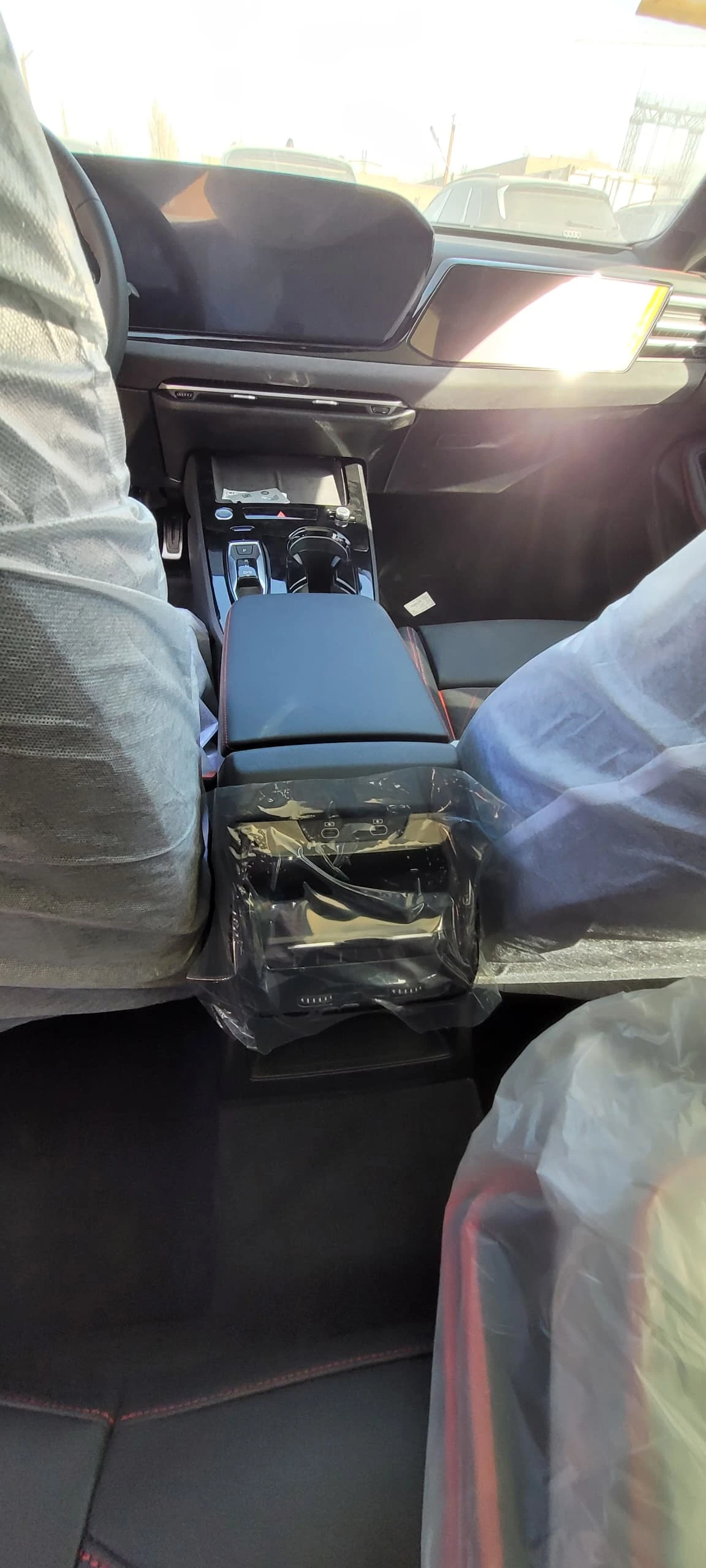 Audi A5, 2026г, полный привод, робот