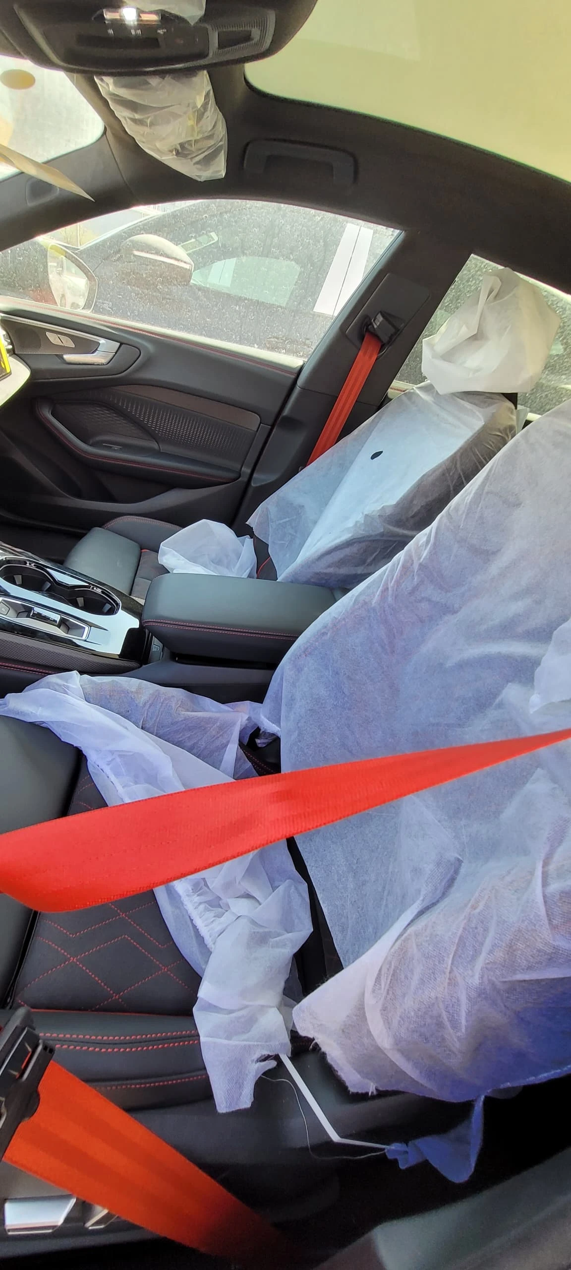 Audi A5, 2026г, полный привод, робот