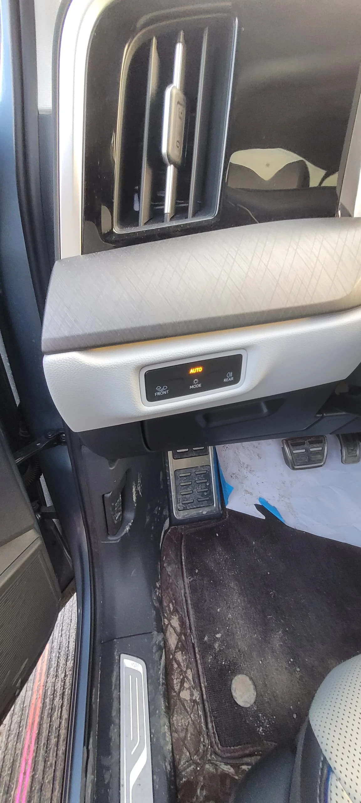 Volkswagen Talagon, 2025г, полный привод, робот