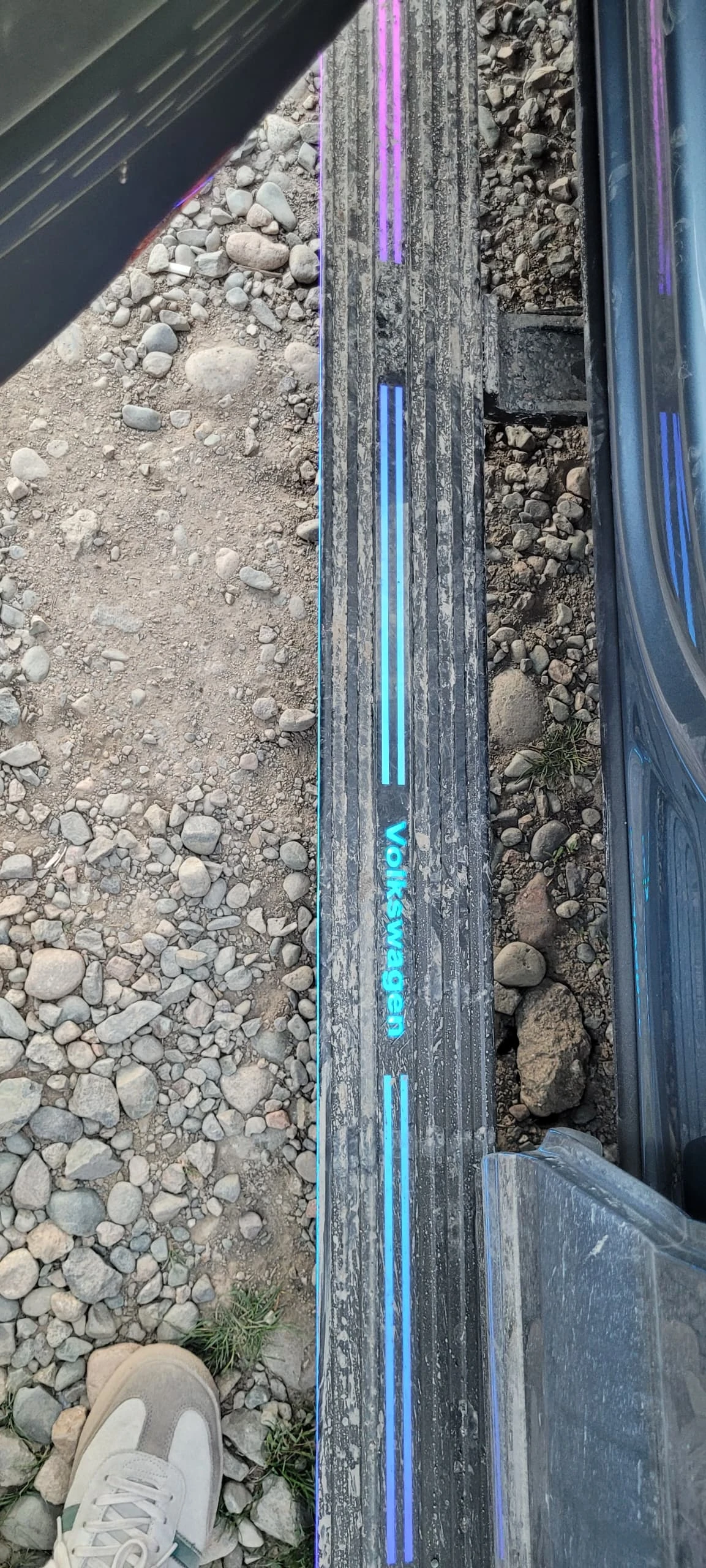 Volkswagen Talagon, 2025г, полный привод, робот