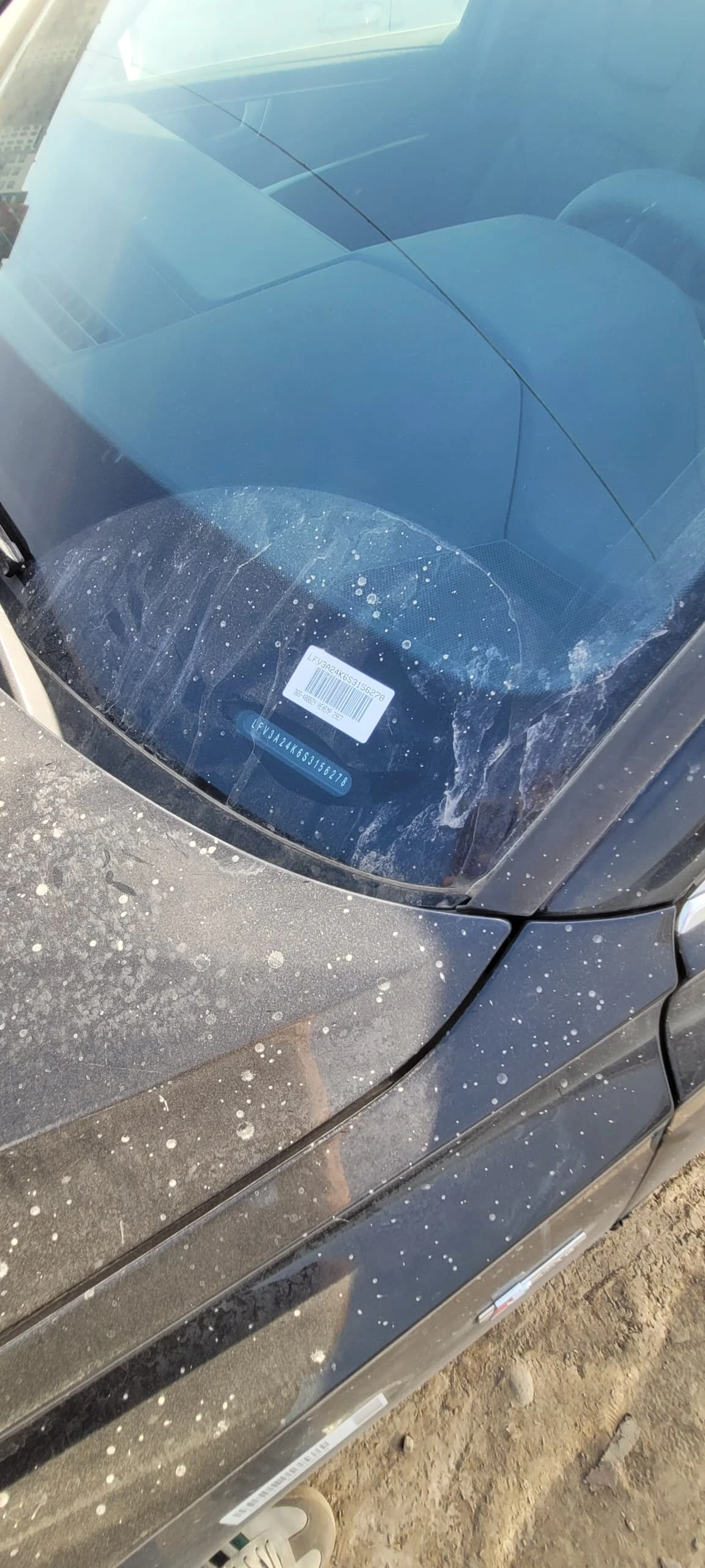 Audi A6, 2025г, полный привод, робот