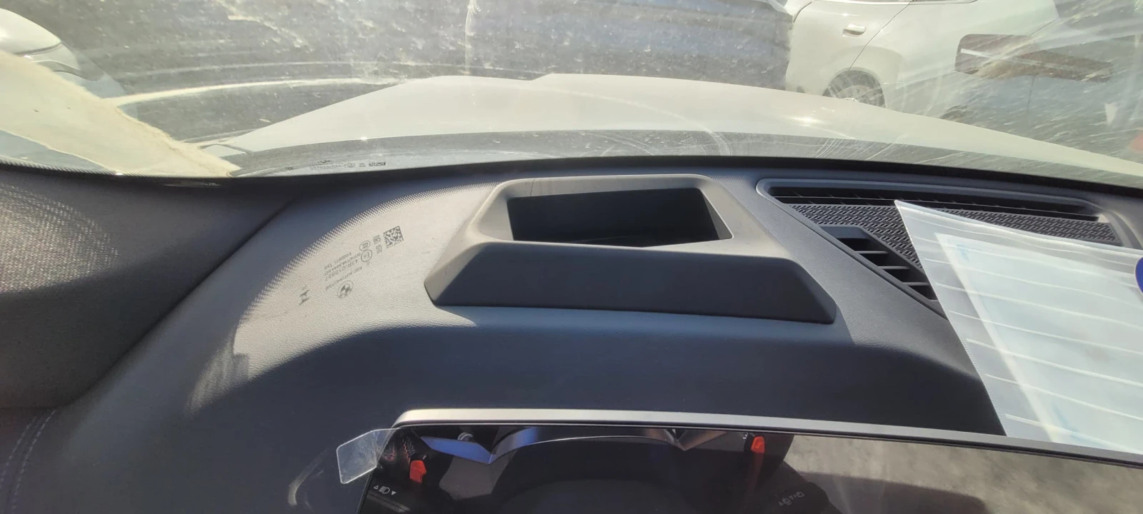 BMW X1, 2025г, полный привод, робот