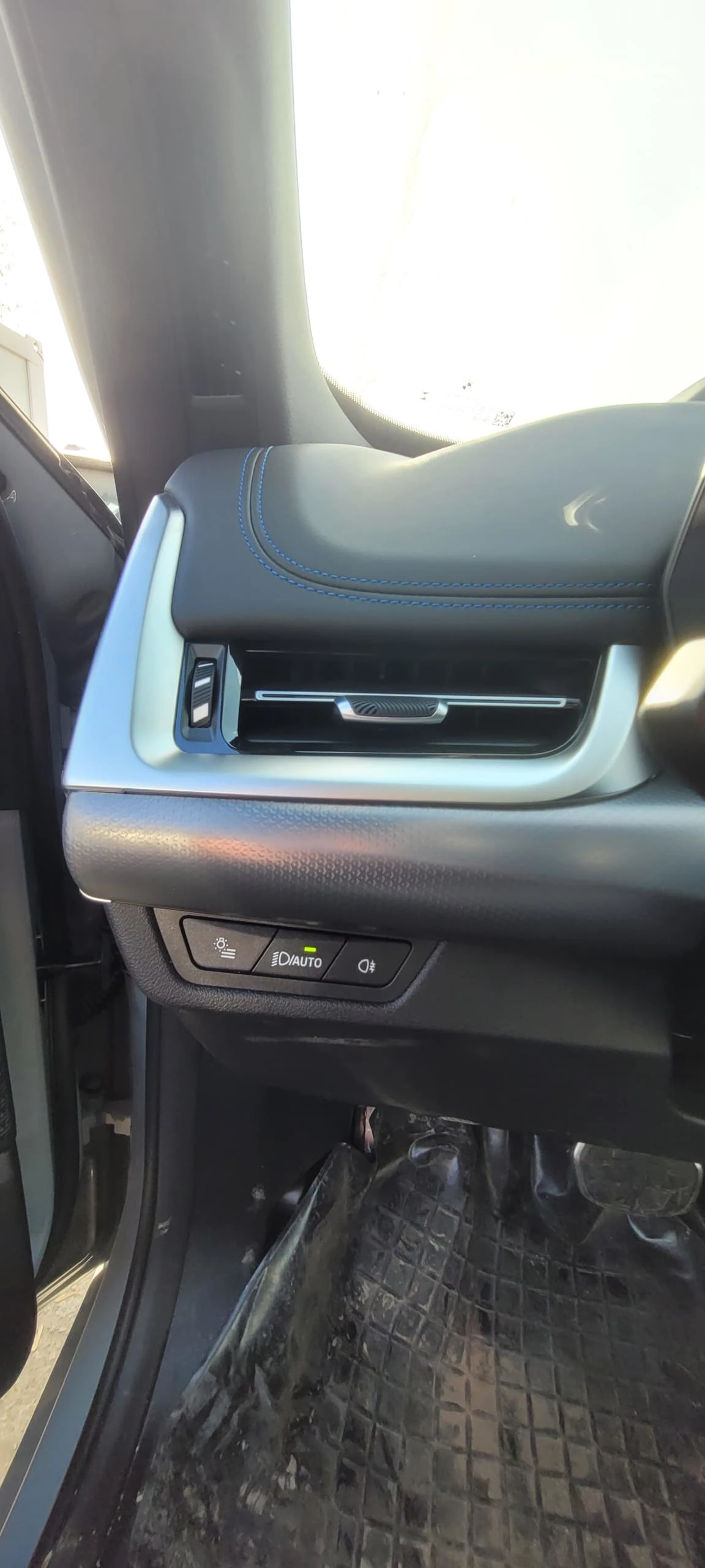 BMW X1, 2025г, полный привод, робот