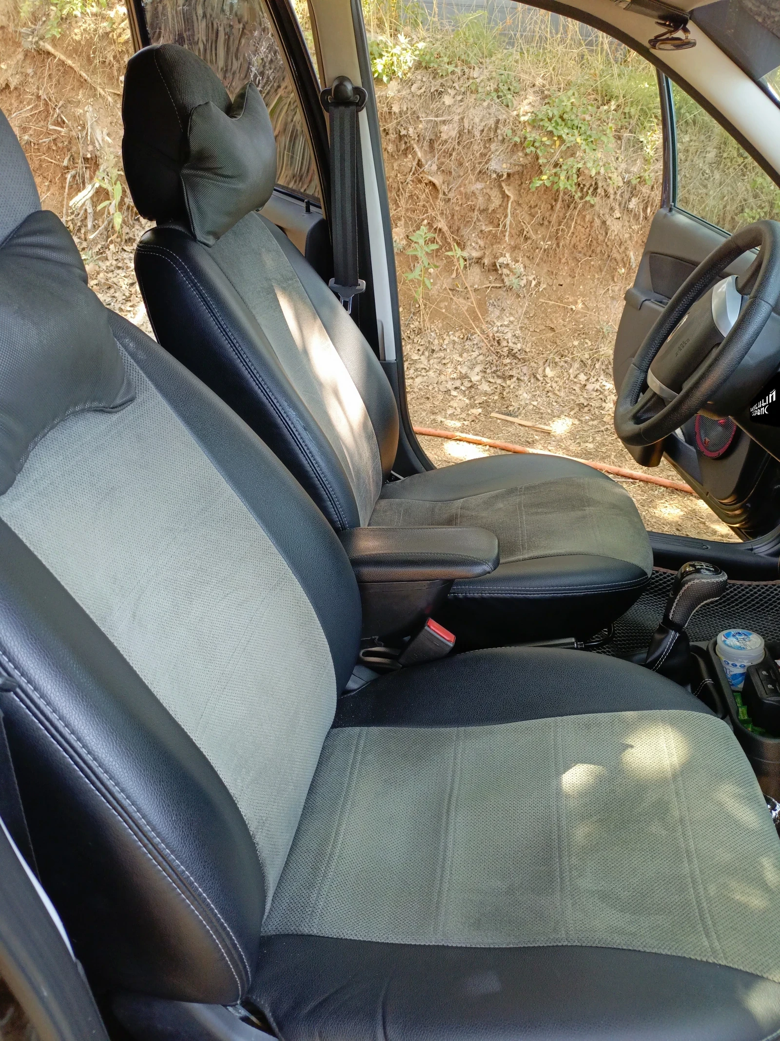 Datsun on-DO, 2015г, передний привод, механика