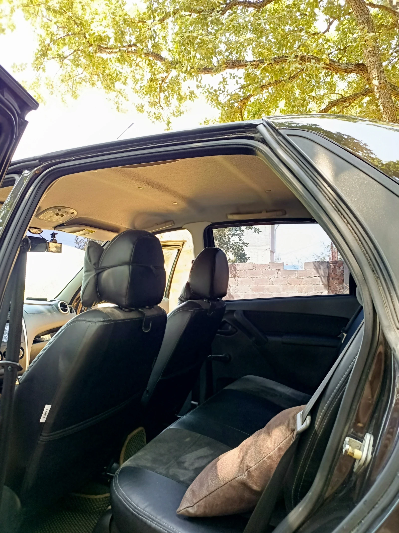 Datsun on-DO, 2015г, передний привод, механика