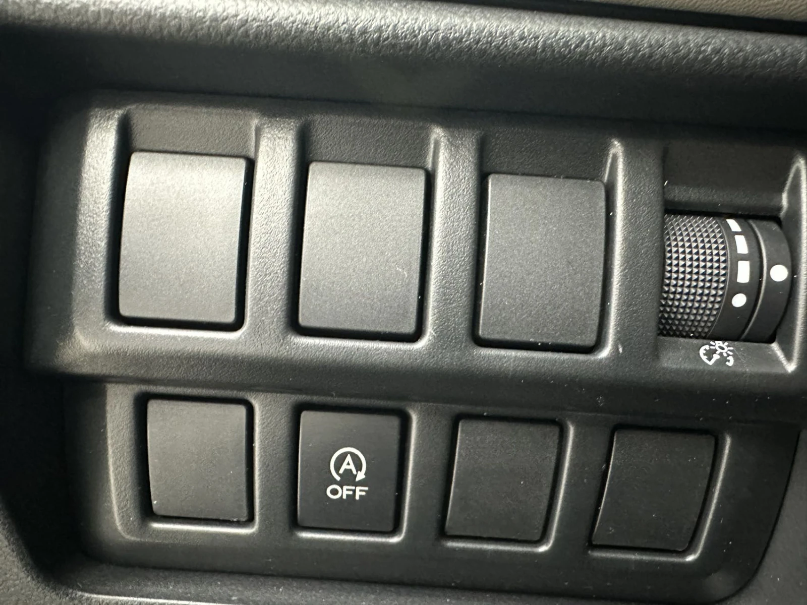 Subaru Forester, 2022г, полный привод, вариатор