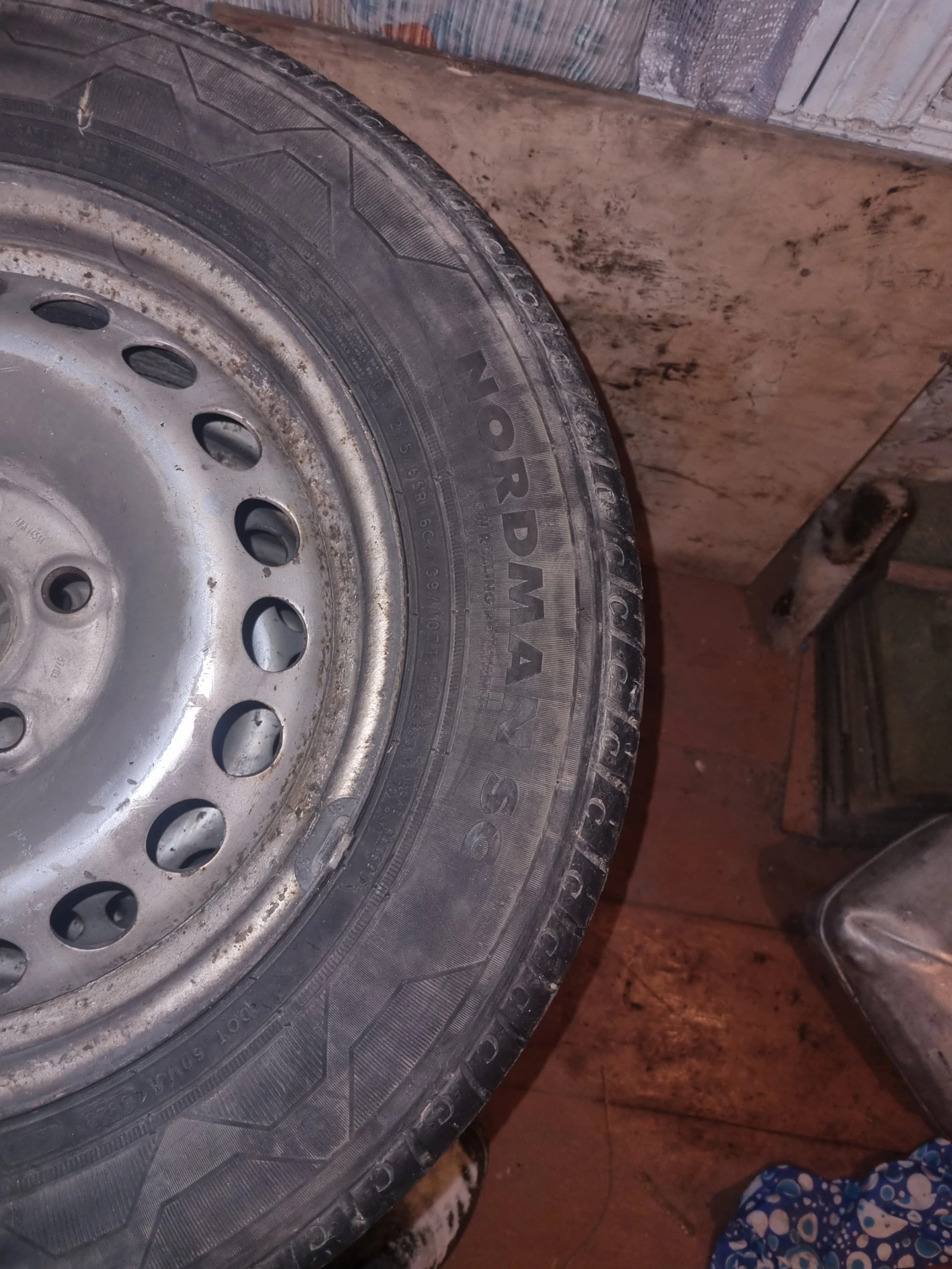 Volkswagen Transporter, 2007г, передний привод, механика