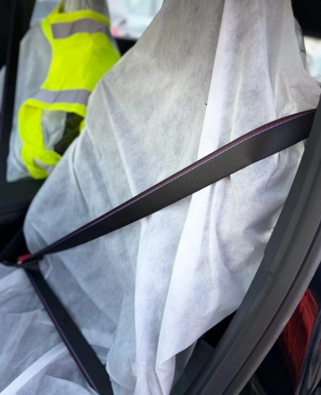 BMW X1, 2025г, полный привод, робот