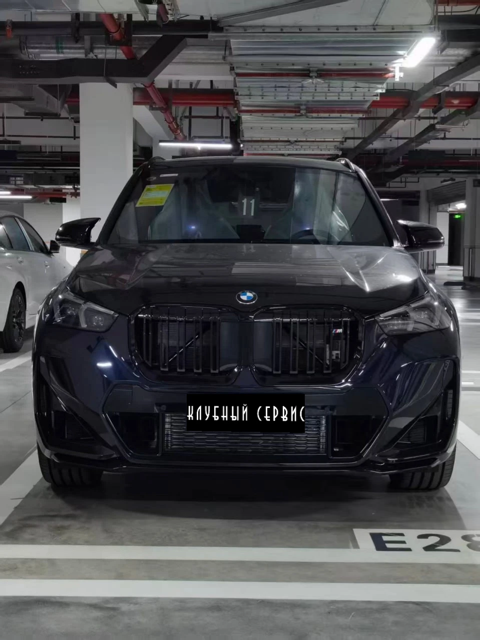 BMW X1, 2026г, полный привод, робот