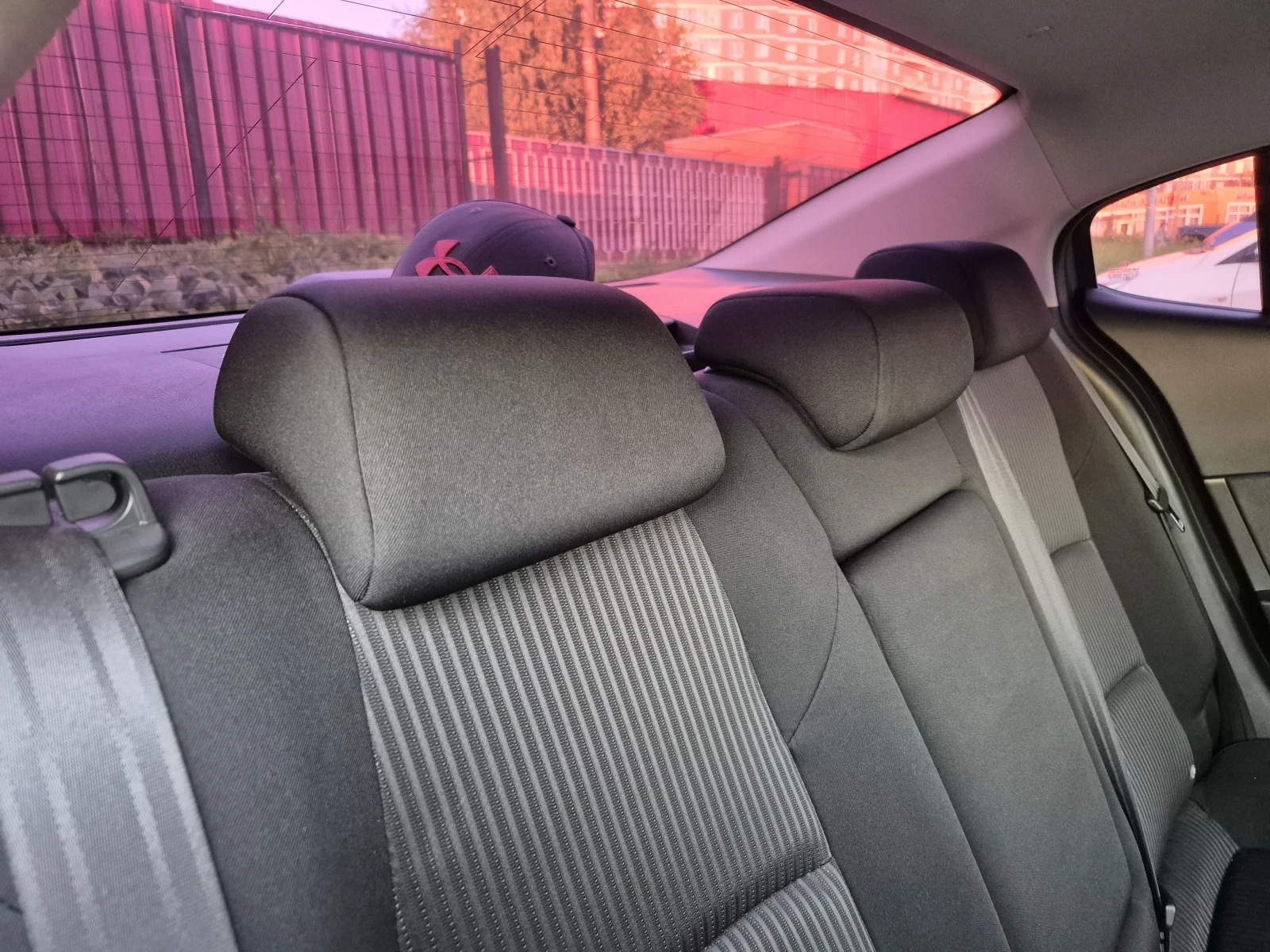 Mazda 3, 2014г, передний привод, автомат