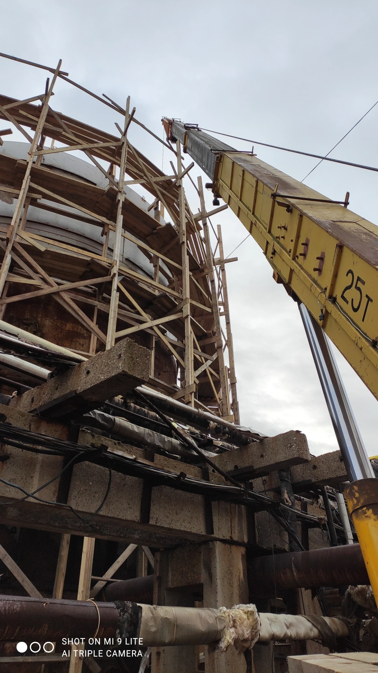 Урал КС, 2002г