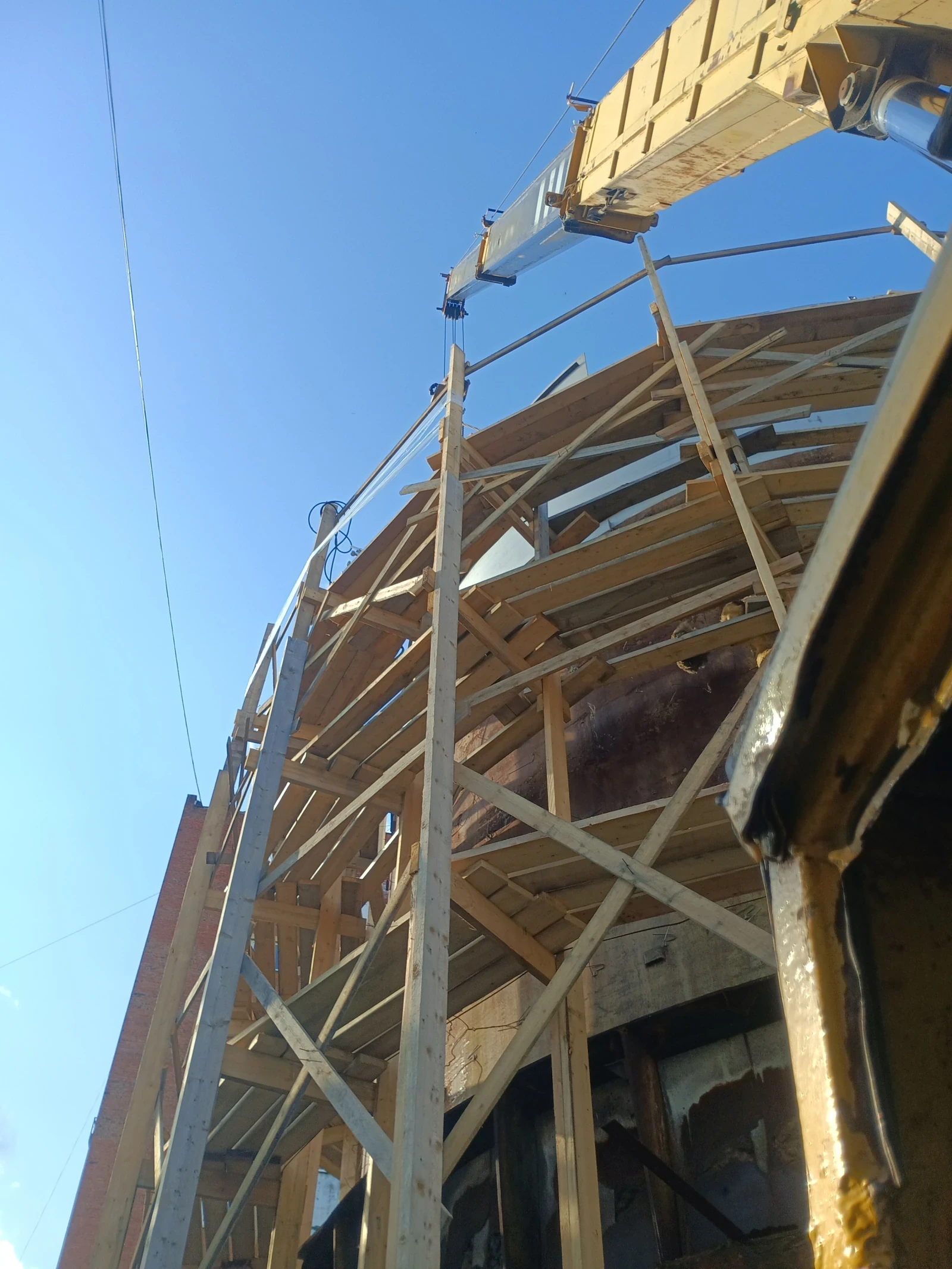 Урал КС, 2002г