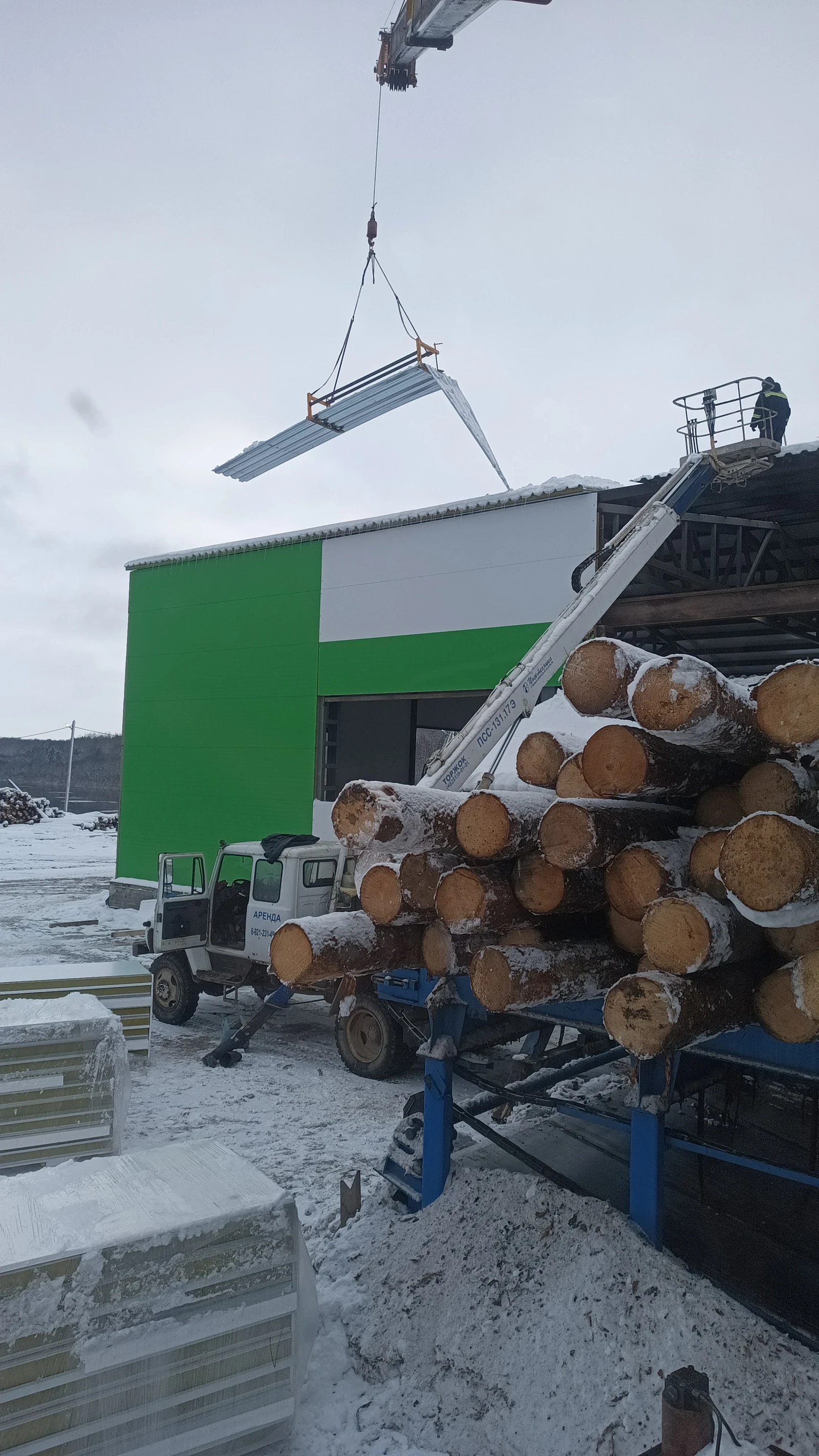 Урал КС, 2002г