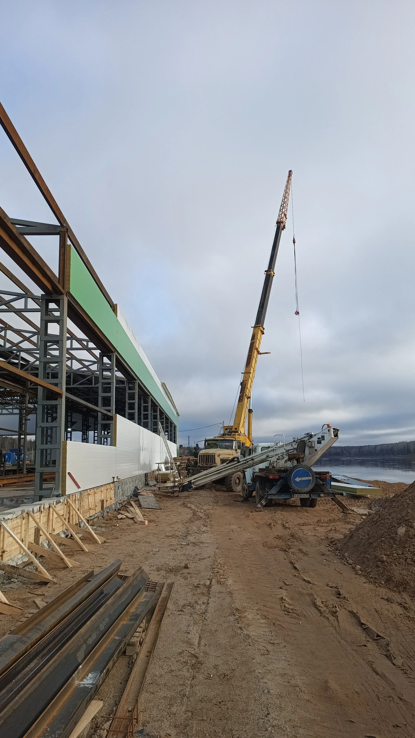 Урал КС, 2002г