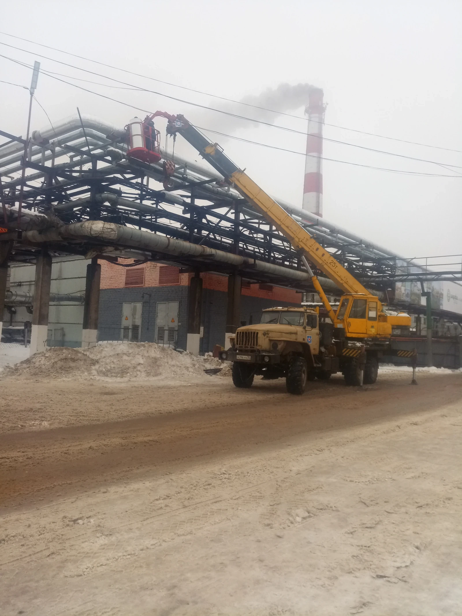 Урал КС, 2002г