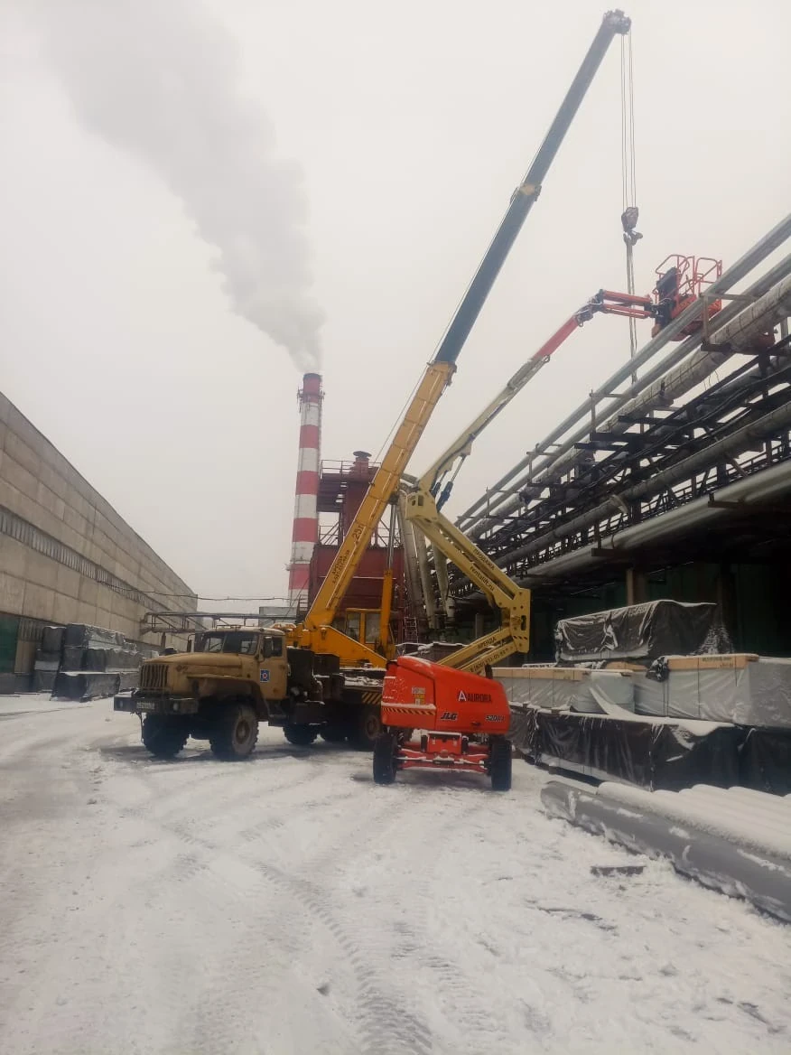 Урал КС, 2002г