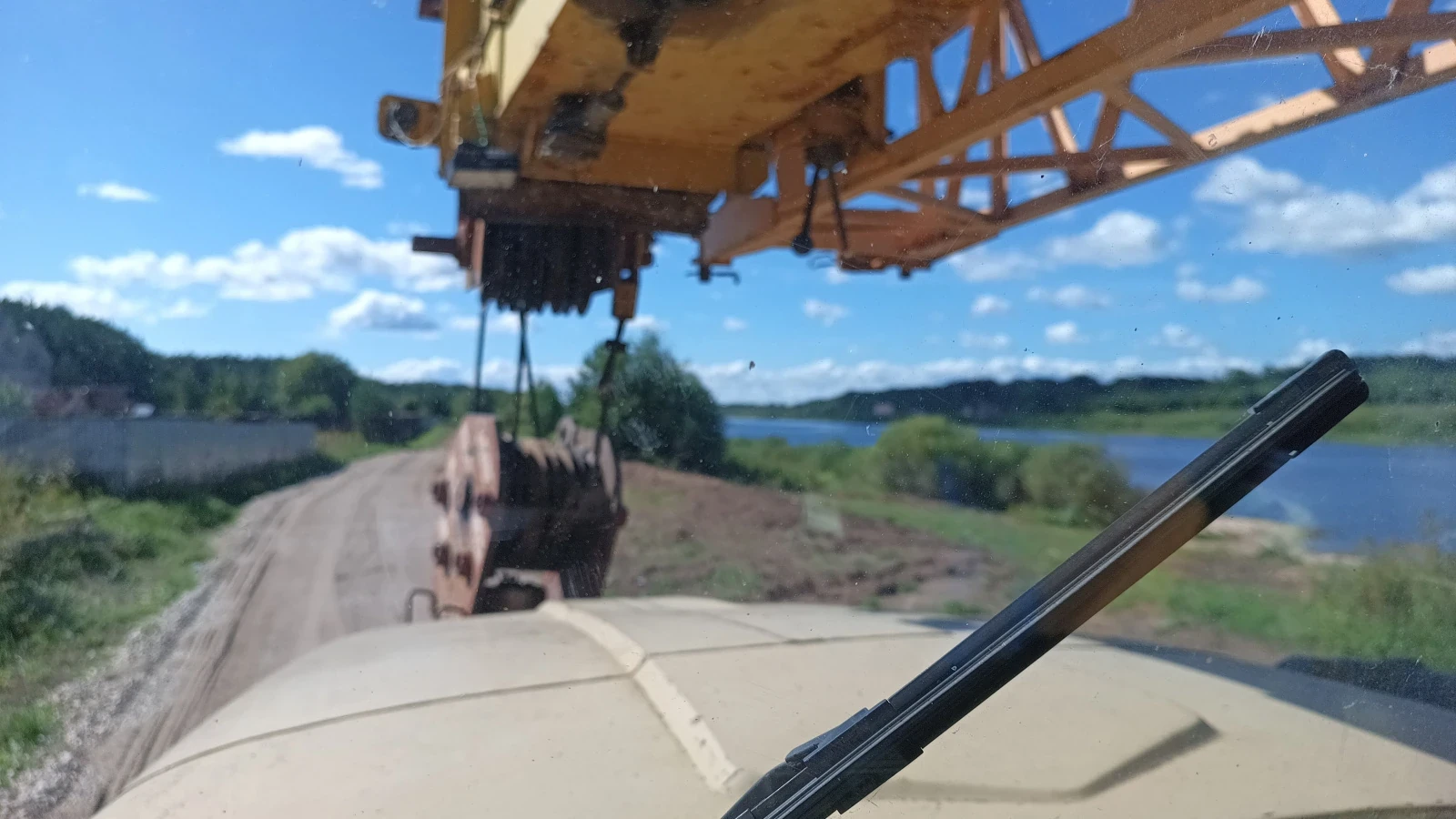 Урал КС, 2002г