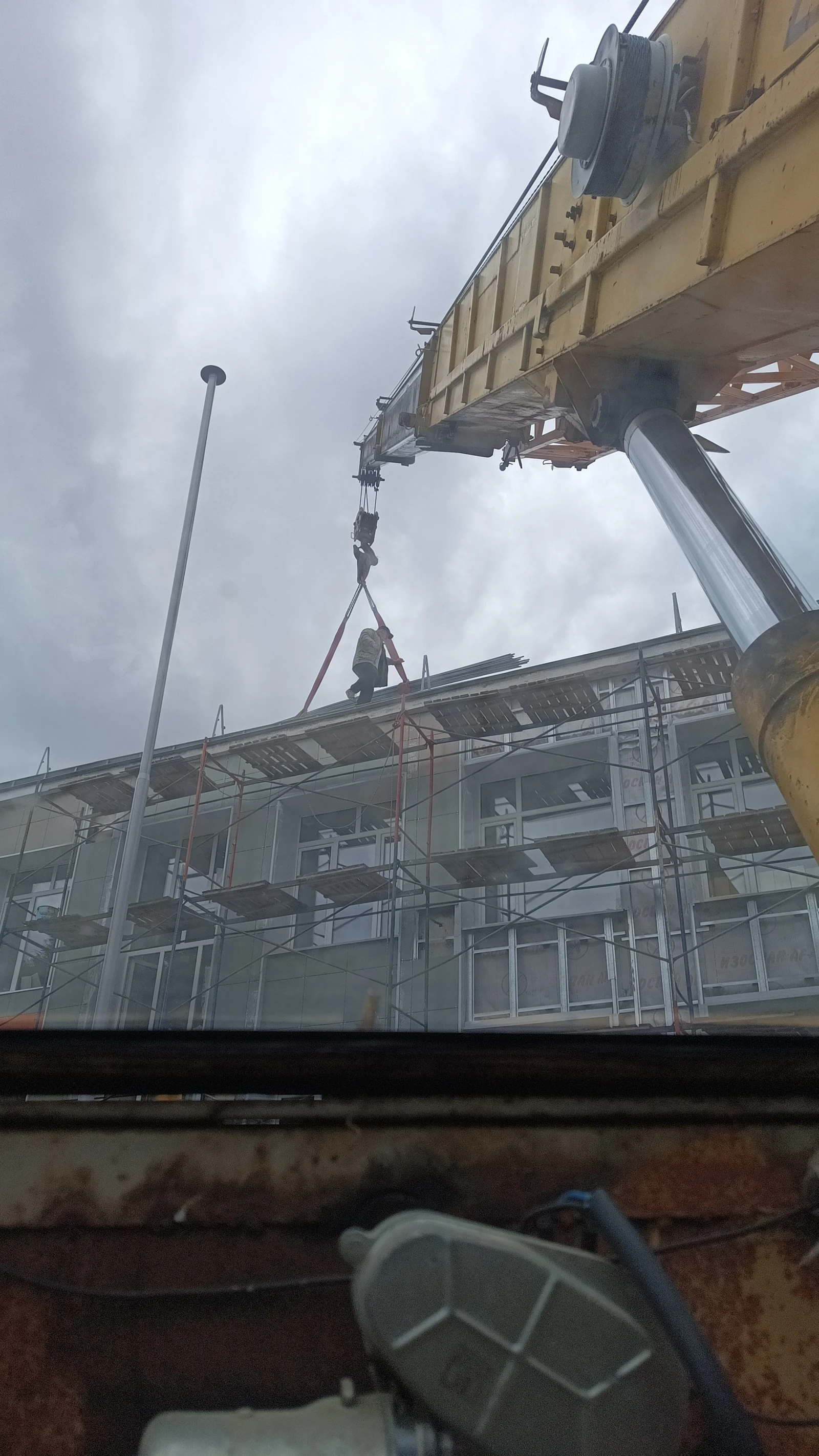 Урал КС, 2002г