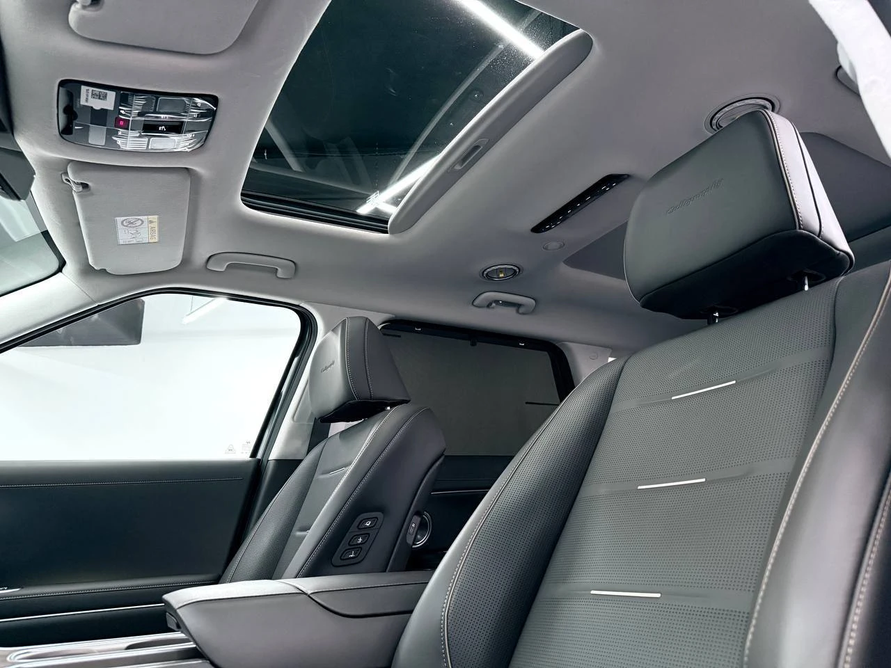 Hyundai Palisade, 2025г., полный привод, автомат