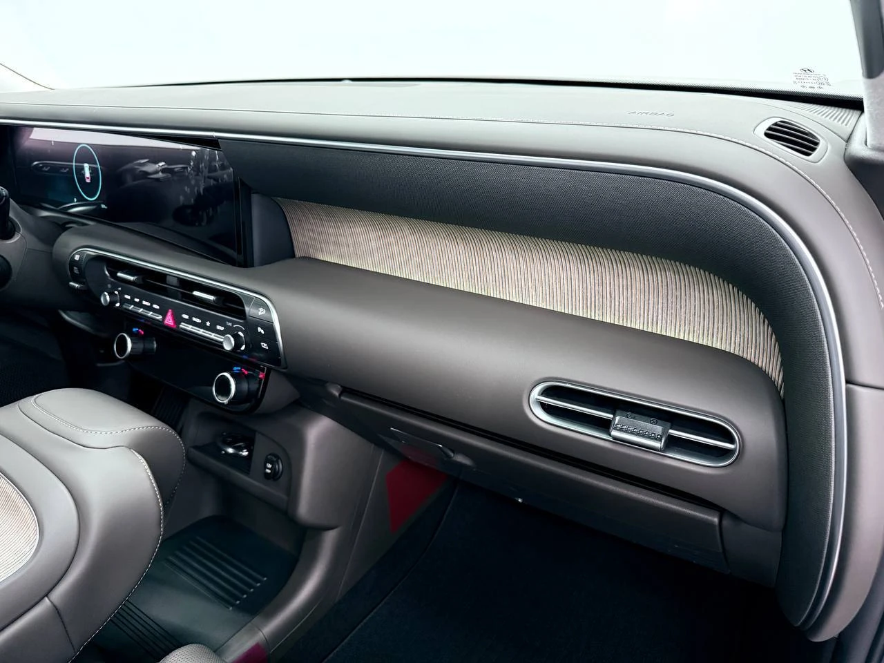 Hyundai Palisade, 2025г., полный привод, автомат