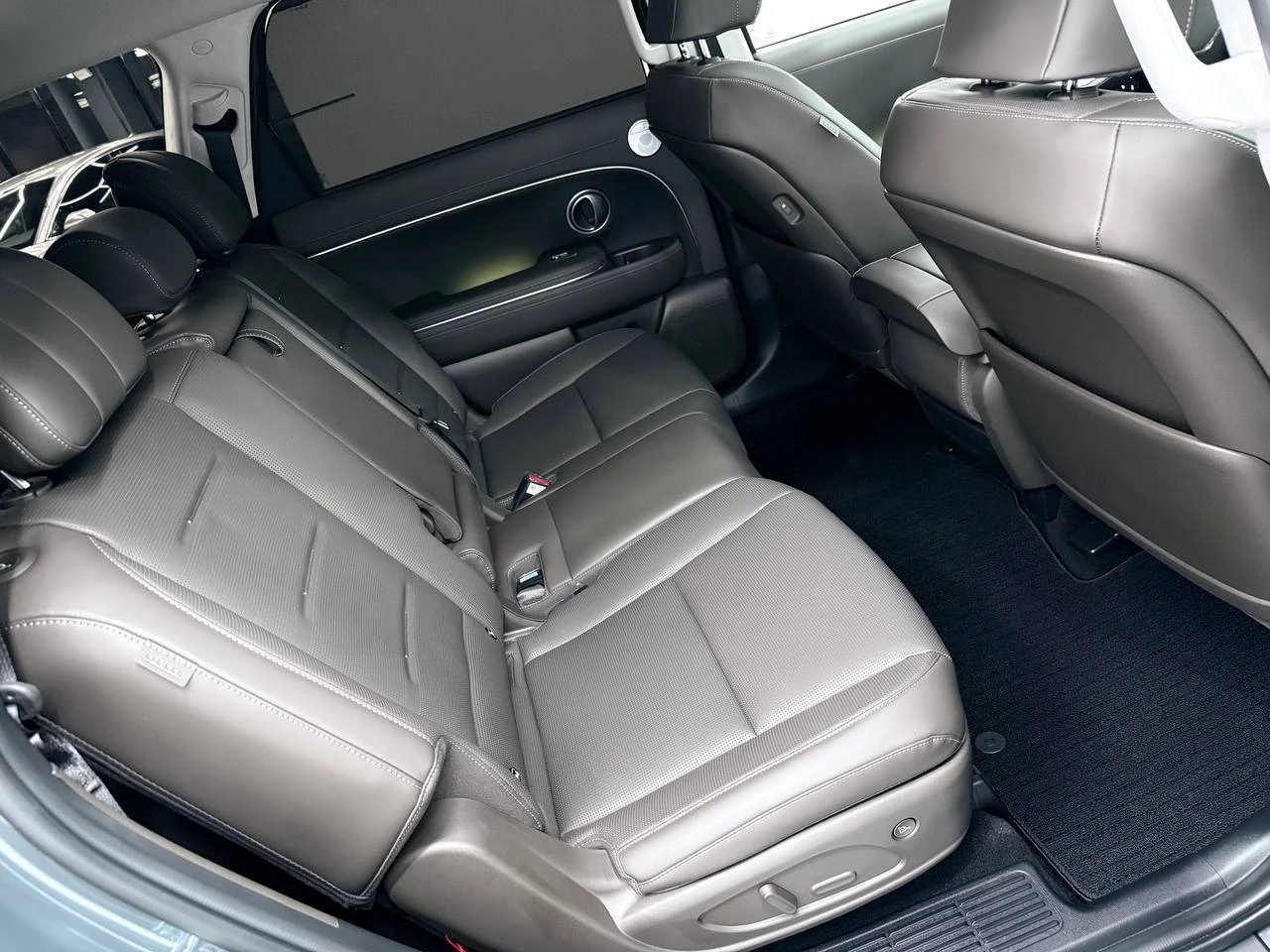 Hyundai Palisade, 2025г., полный привод, автомат