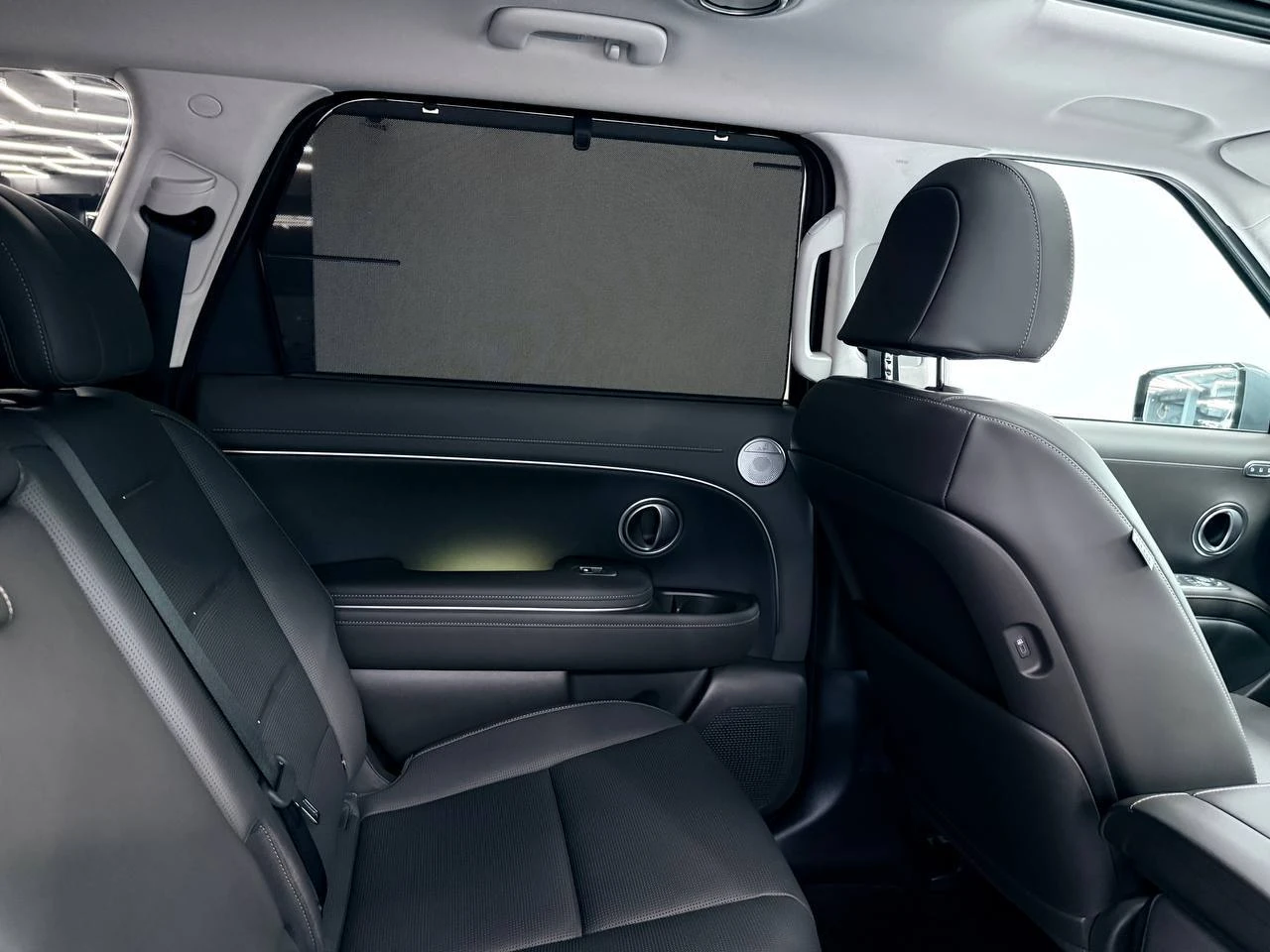 Hyundai Palisade, 2025г., полный привод, автомат