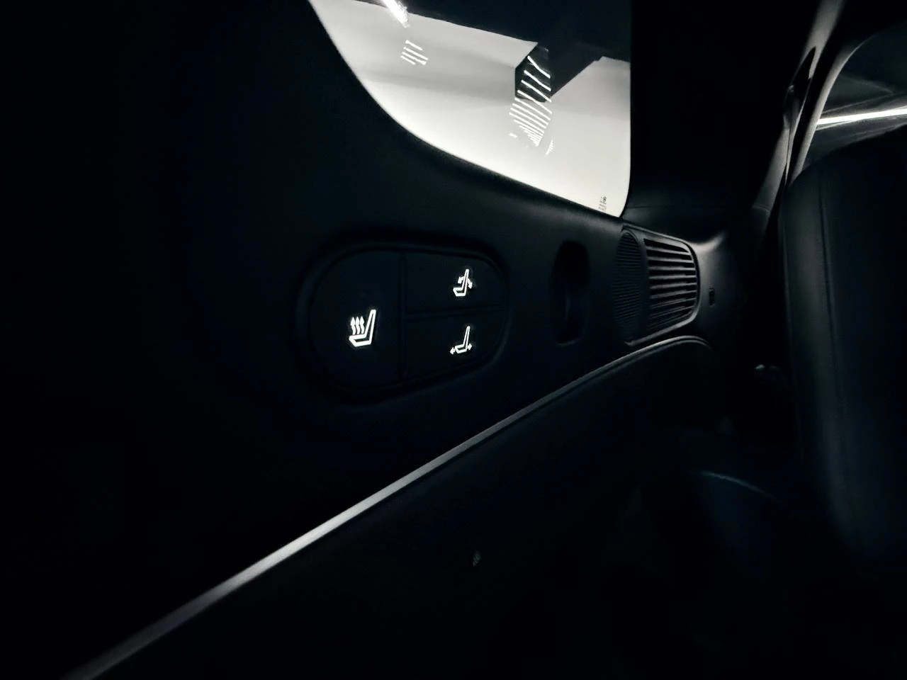 Hyundai Palisade, 2025г., полный привод, автомат