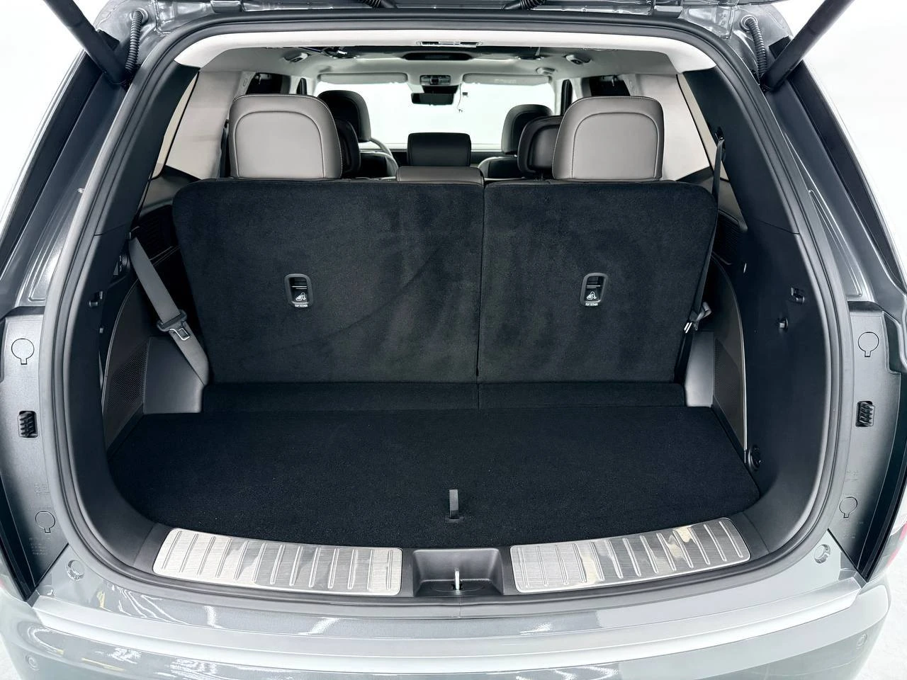 Hyundai Palisade, 2025г., полный привод, автомат