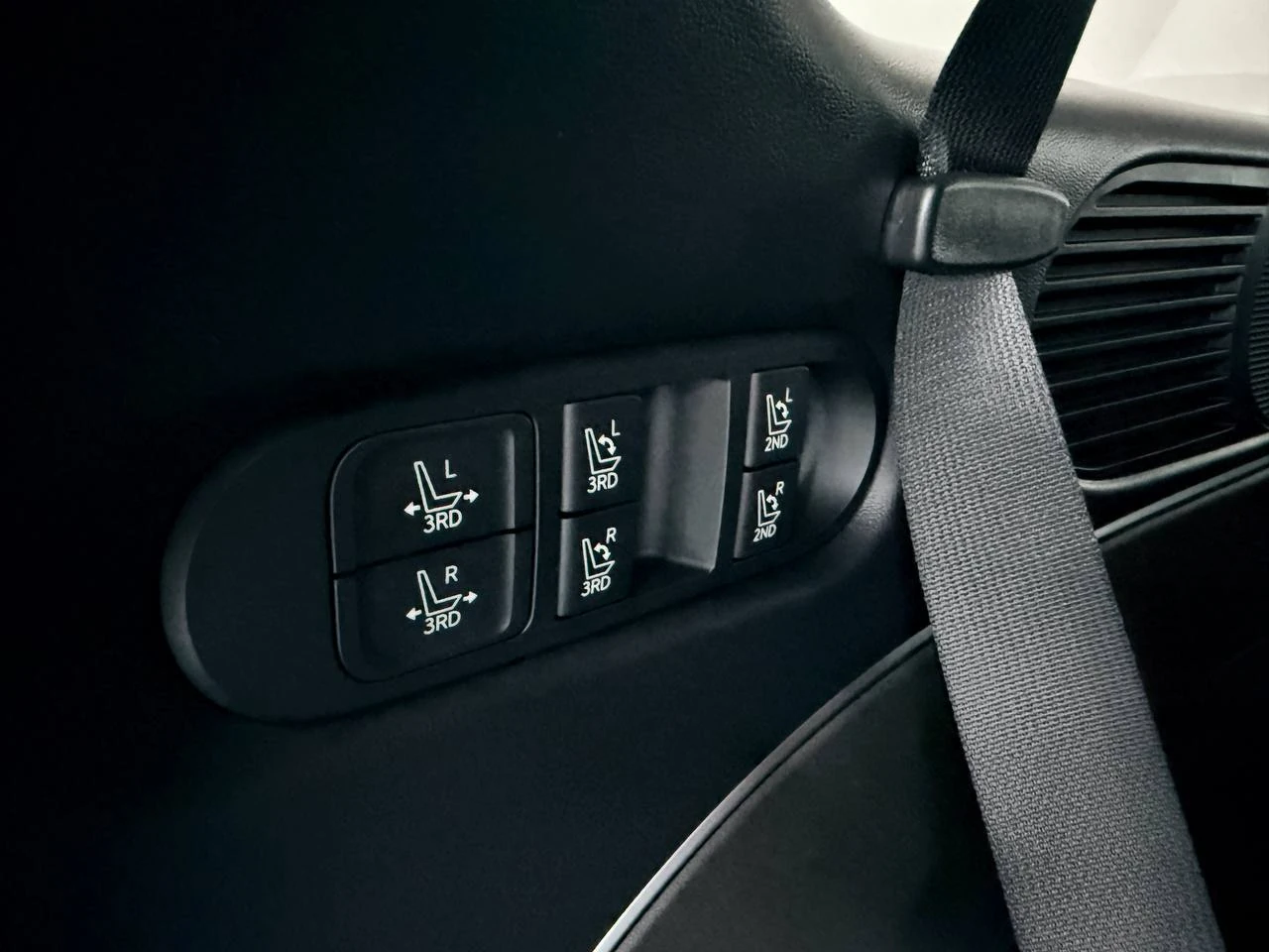 Hyundai Palisade, 2025г., полный привод, автомат