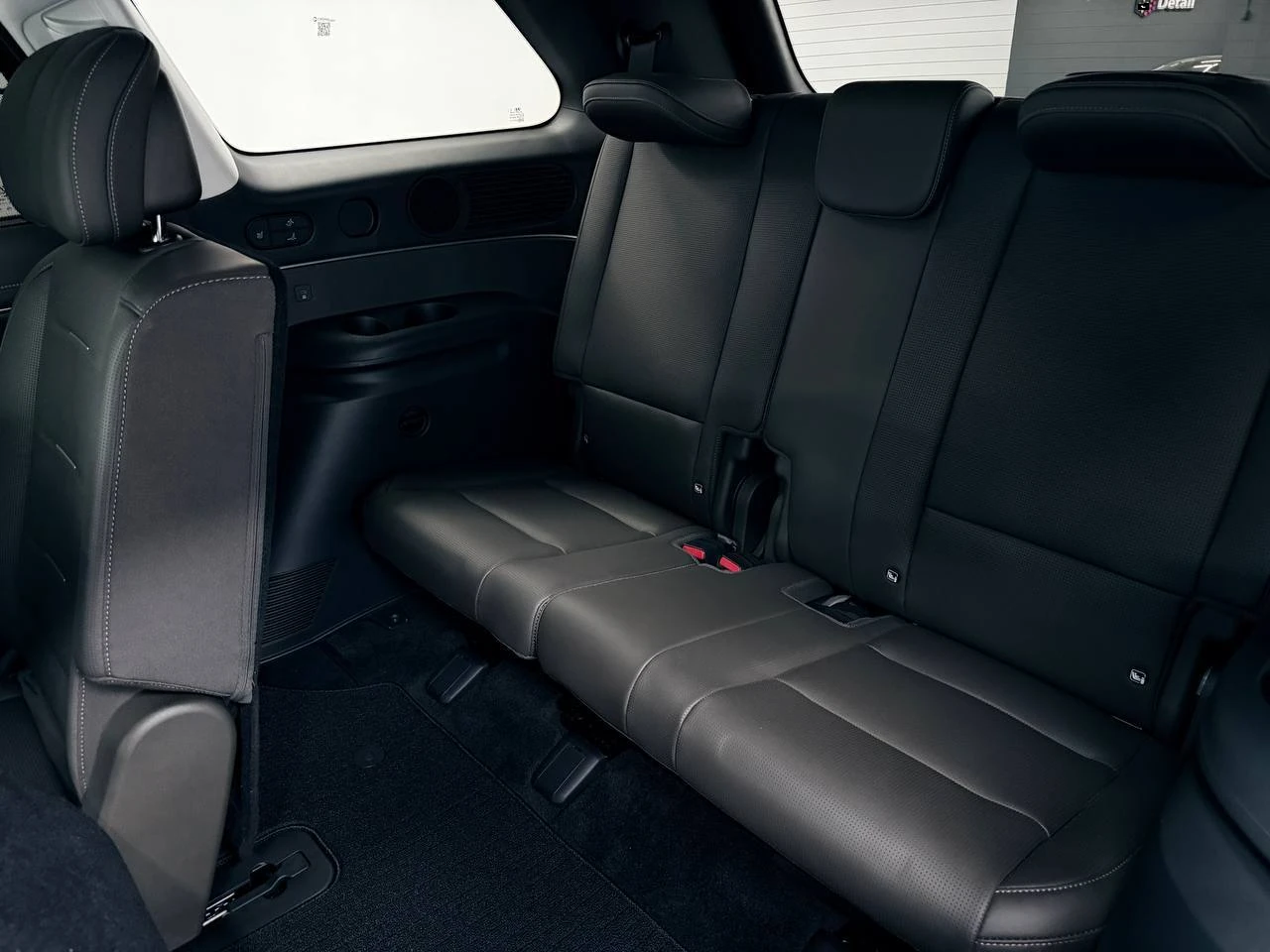 Hyundai Palisade, 2025г., полный привод, автомат