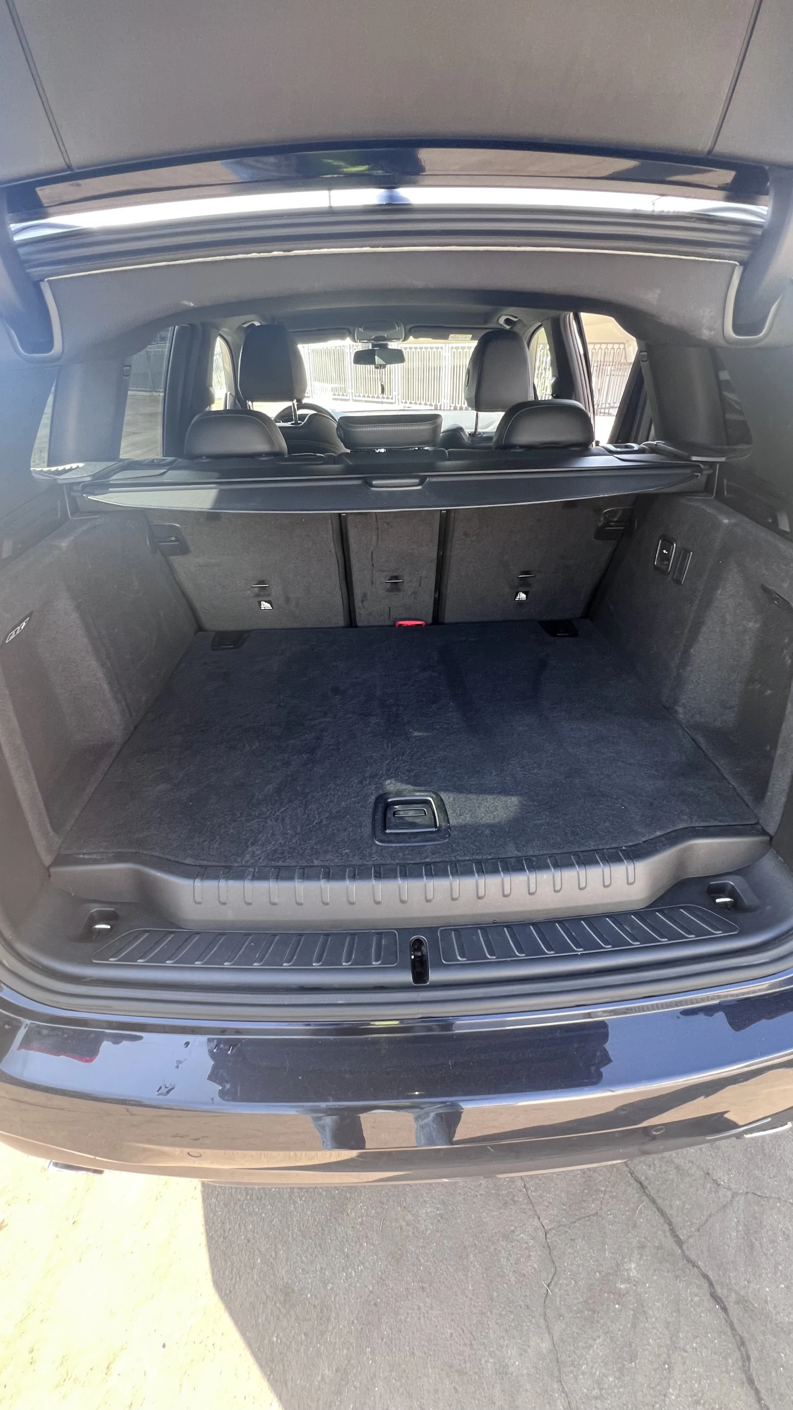 BMW X3, 2017г, полный привод, автомат