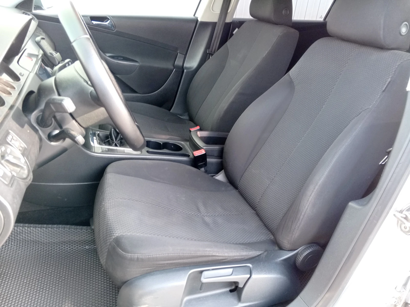 Volkswagen Passat, 2006г, передний привод, механика