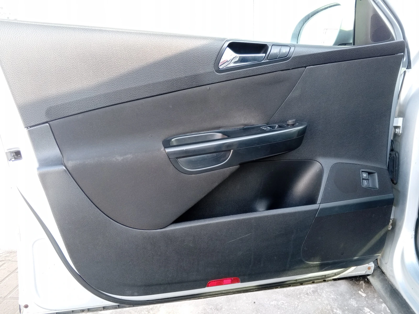 Volkswagen Passat, 2006г, передний привод, механика