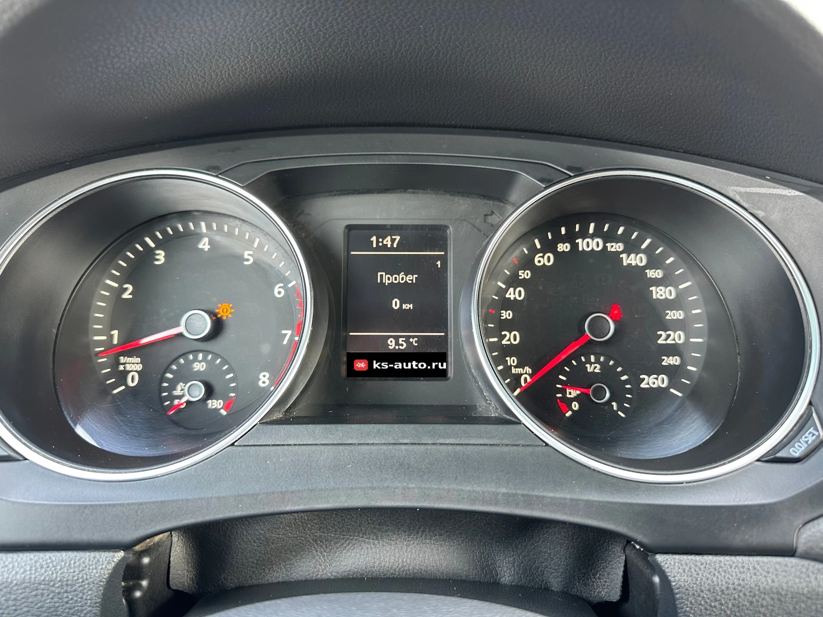 Volkswagen Jetta, 2014г, передний привод, механика