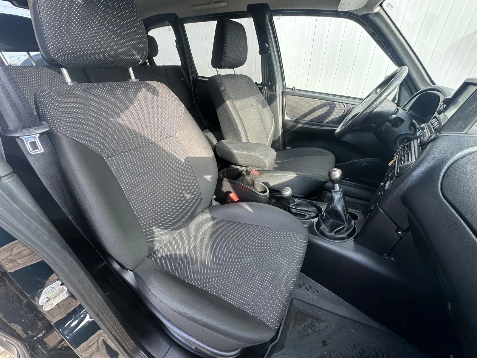 Kia Rio, 2013г, передний привод, автомат