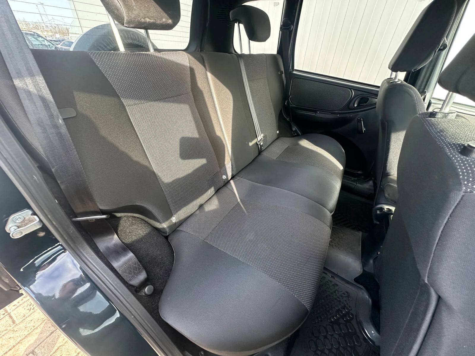 Kia Rio, 2013г, передний привод, автомат