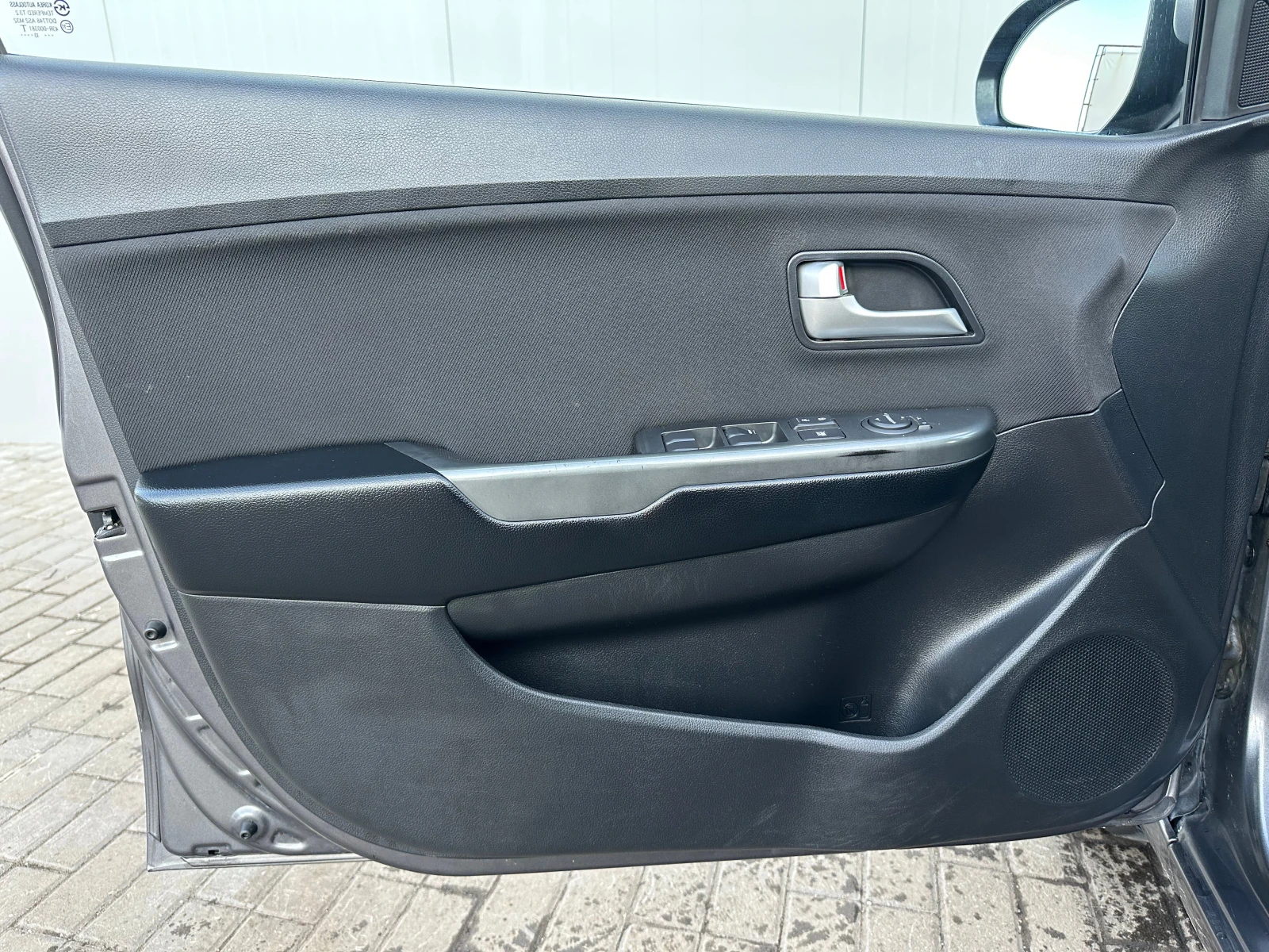 Kia Rio, 2013г, передний привод, автомат