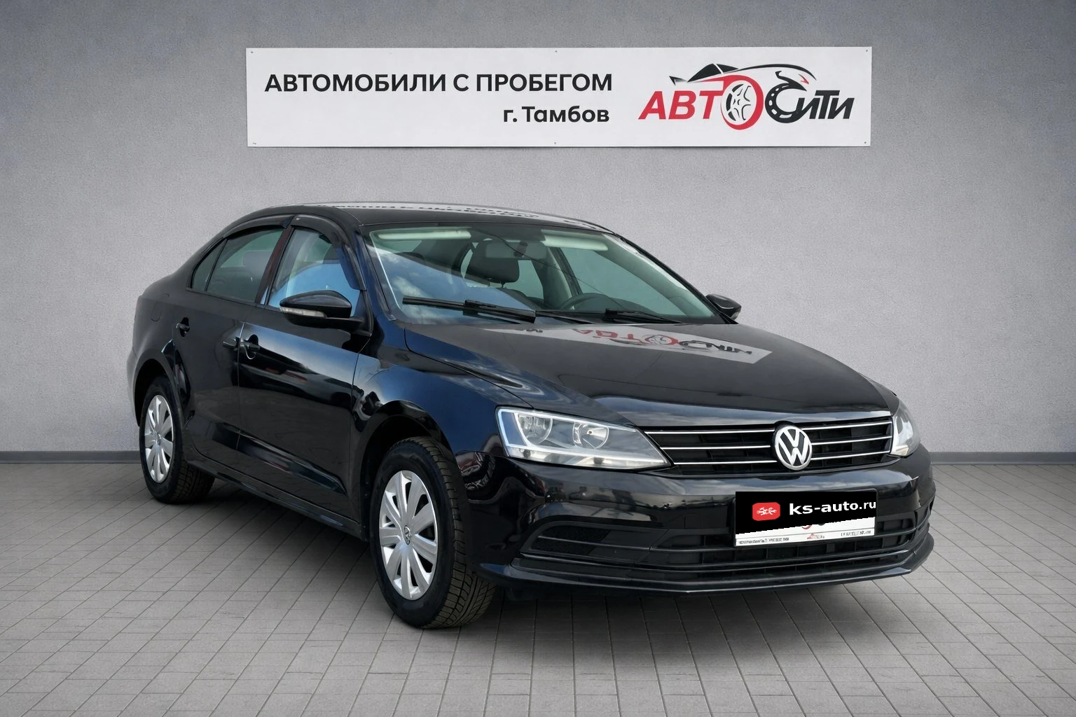 Volkswagen Jetta, 2015г, передний привод, механика