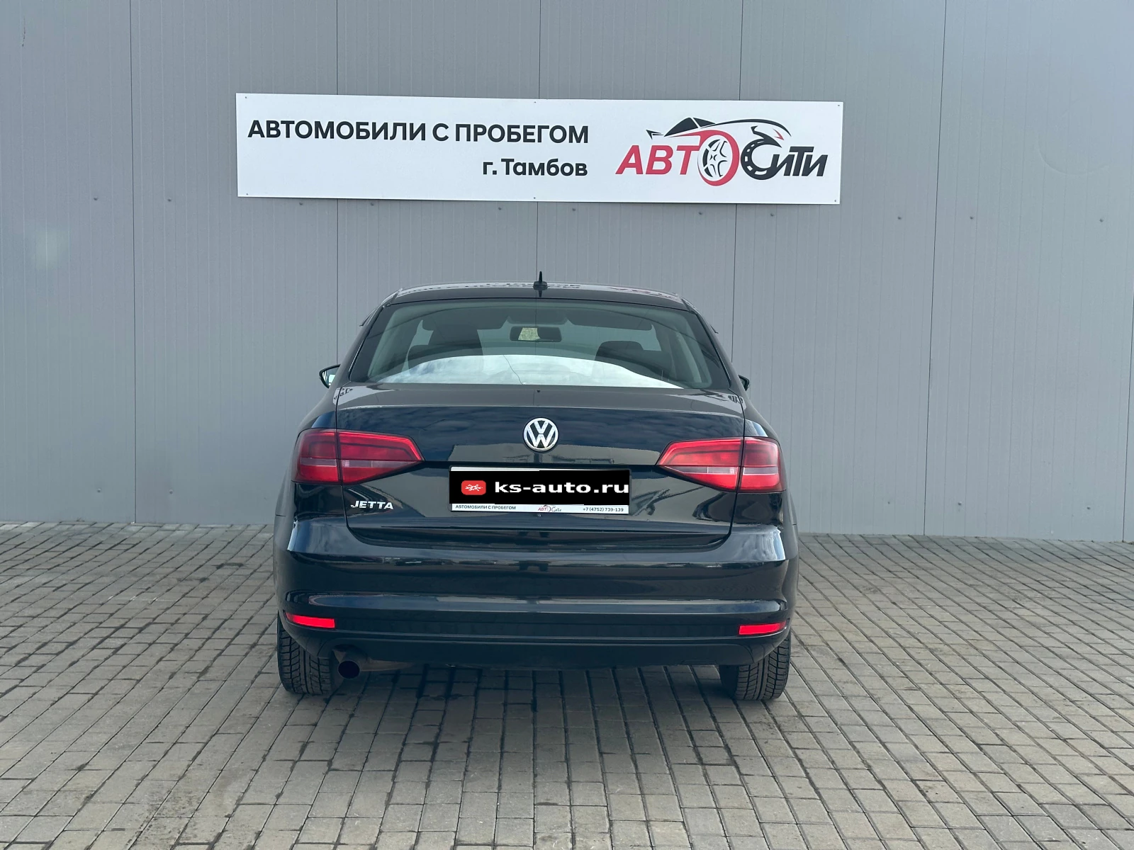 Volkswagen Jetta, 2015г, передний привод, механика