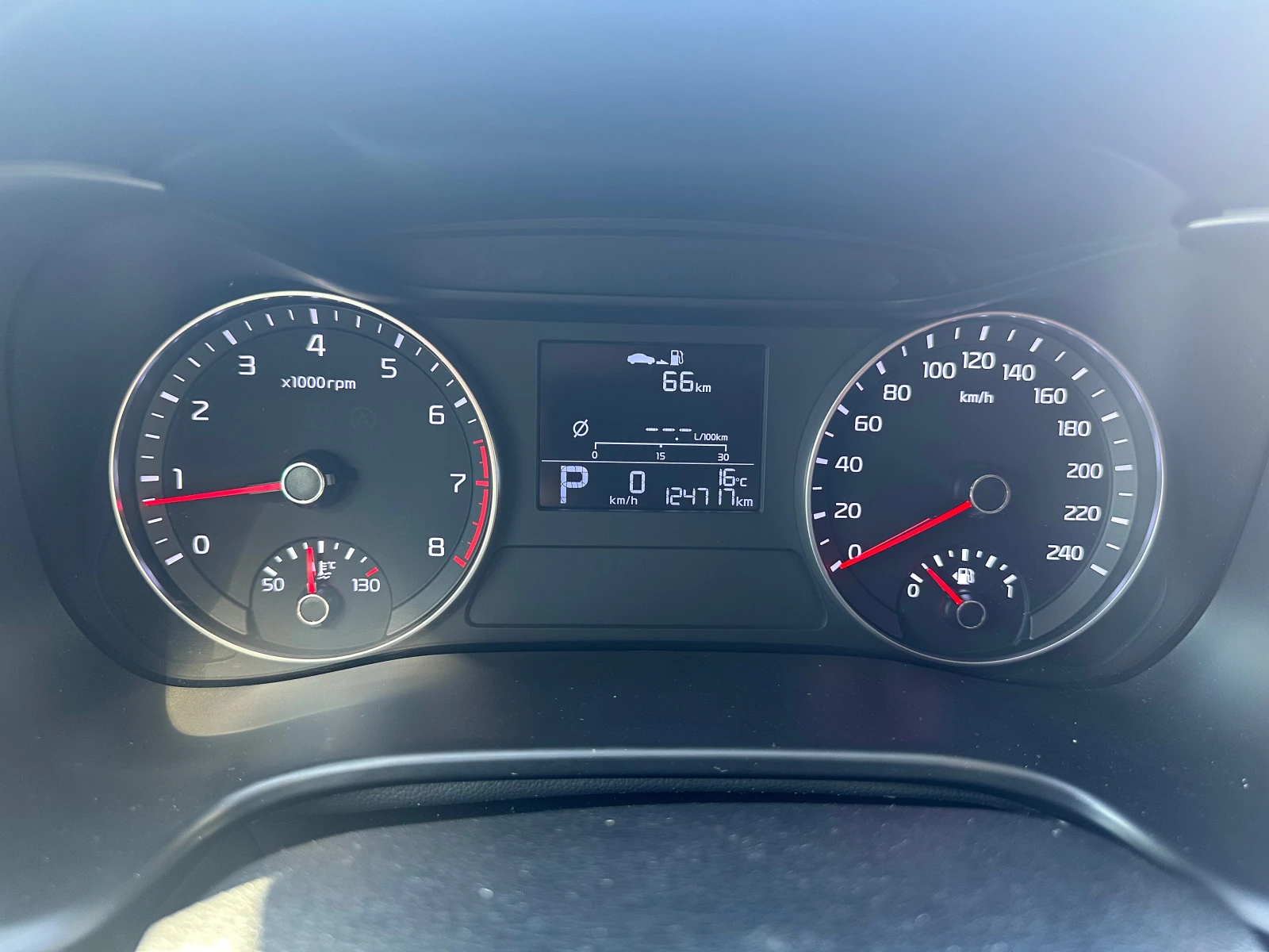 Kia Cerato, 2021г, передний привод, автомат