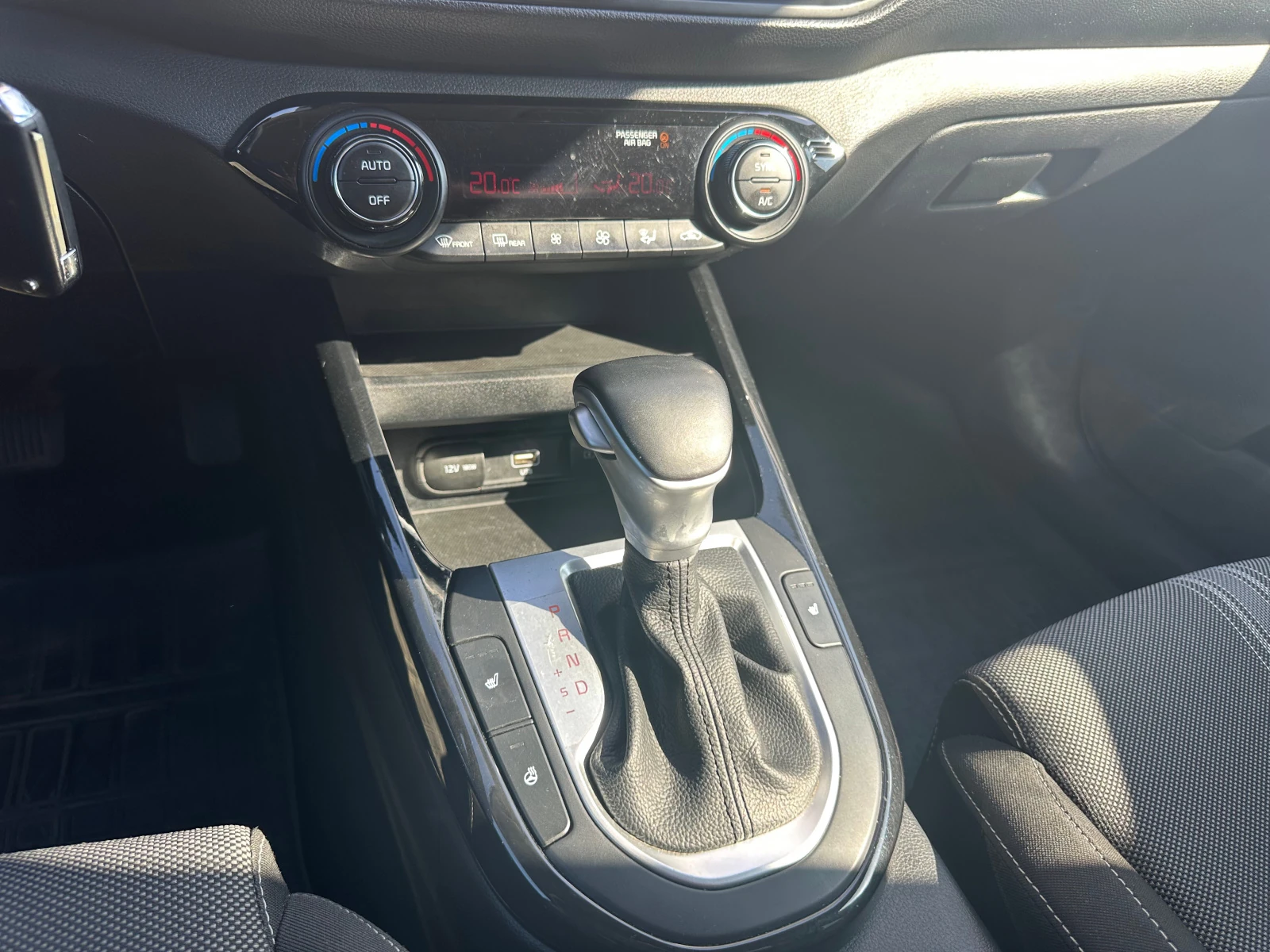 Kia Cerato, 2021г, передний привод, автомат