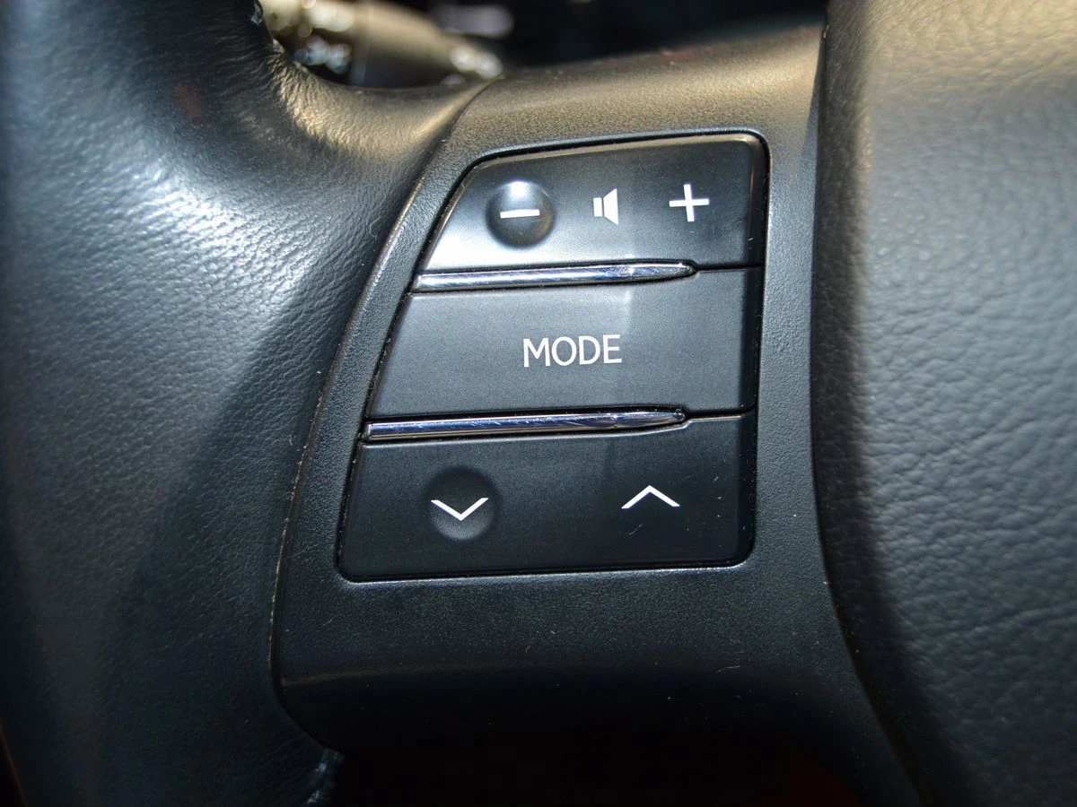 Lexus RX, 2010г, полный привод, автомат