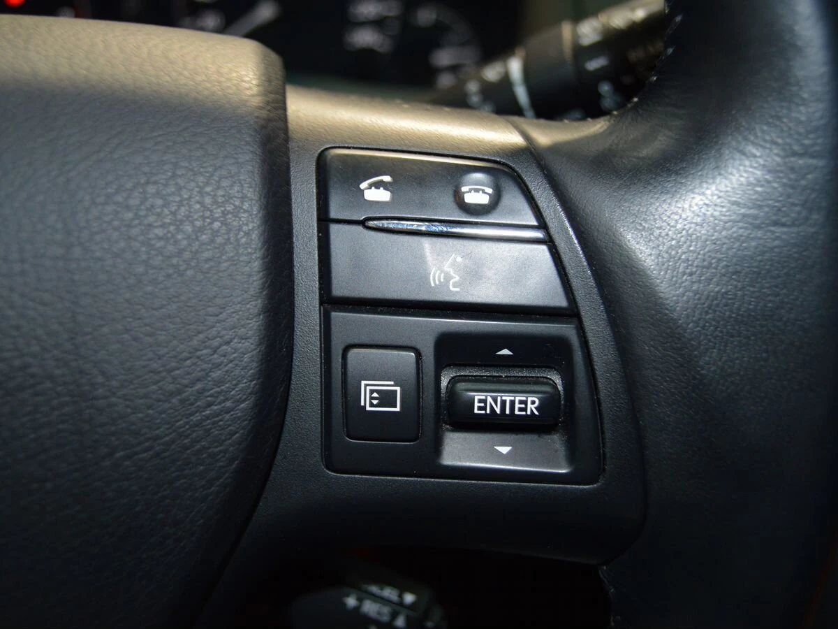 Lexus RX, 2010г, полный привод, автомат