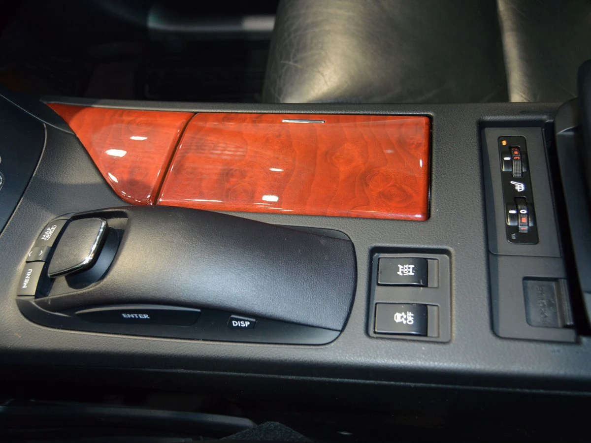 Lexus RX, 2010г, полный привод, автомат