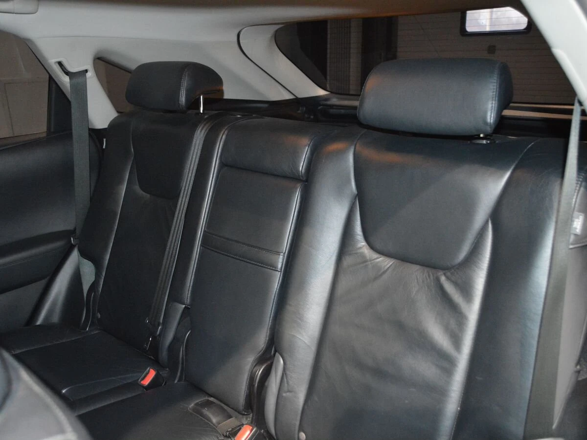 Lexus RX, 2010г, полный привод, автомат