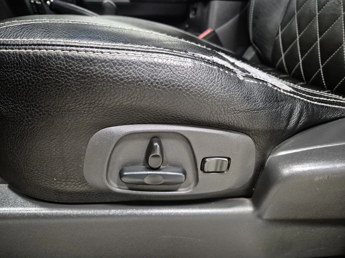 Mitsubishi Pajero, 2015г, полный привод, автомат