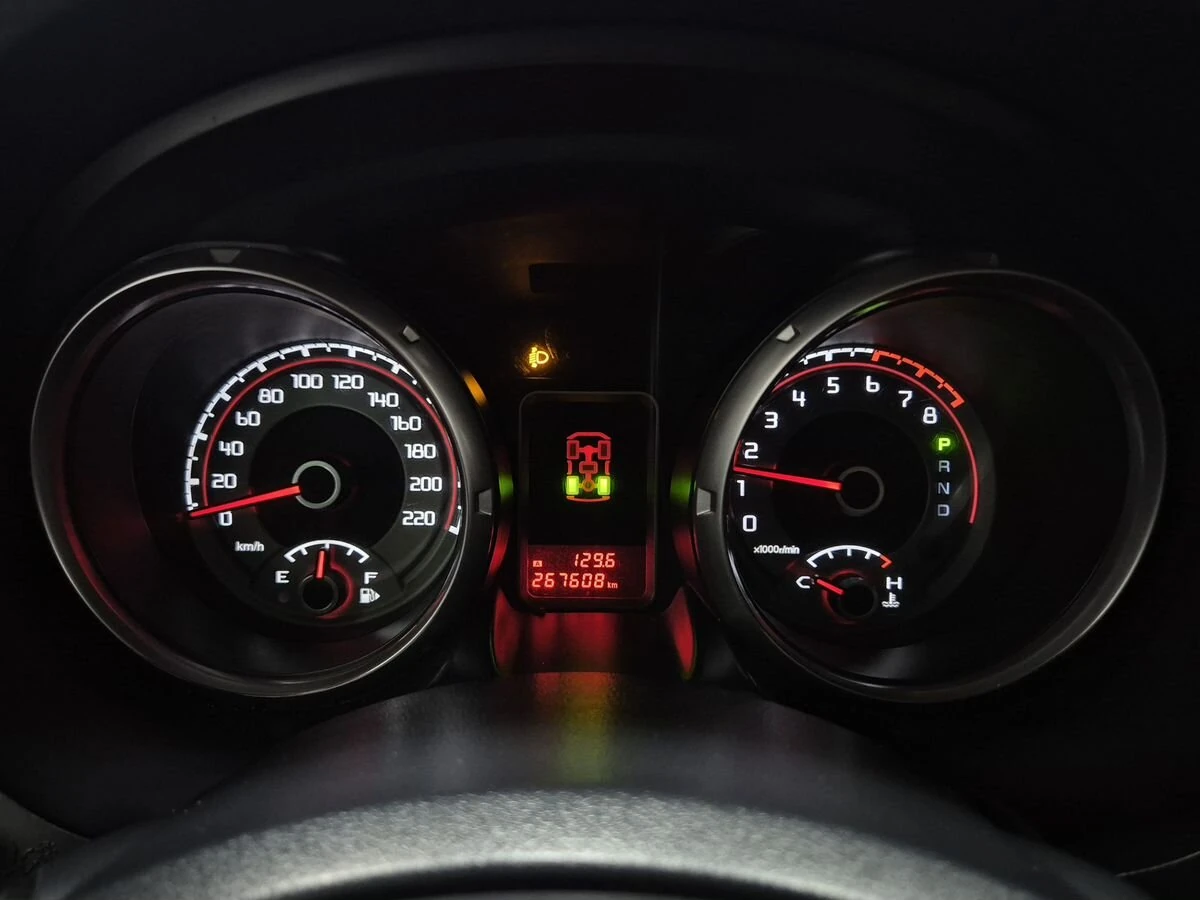 Mitsubishi Pajero, 2015г, полный привод, автомат