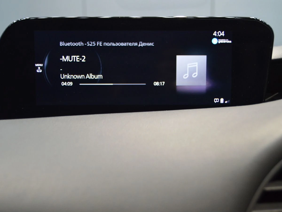 Mazda 3, 2019г, передний привод, автомат